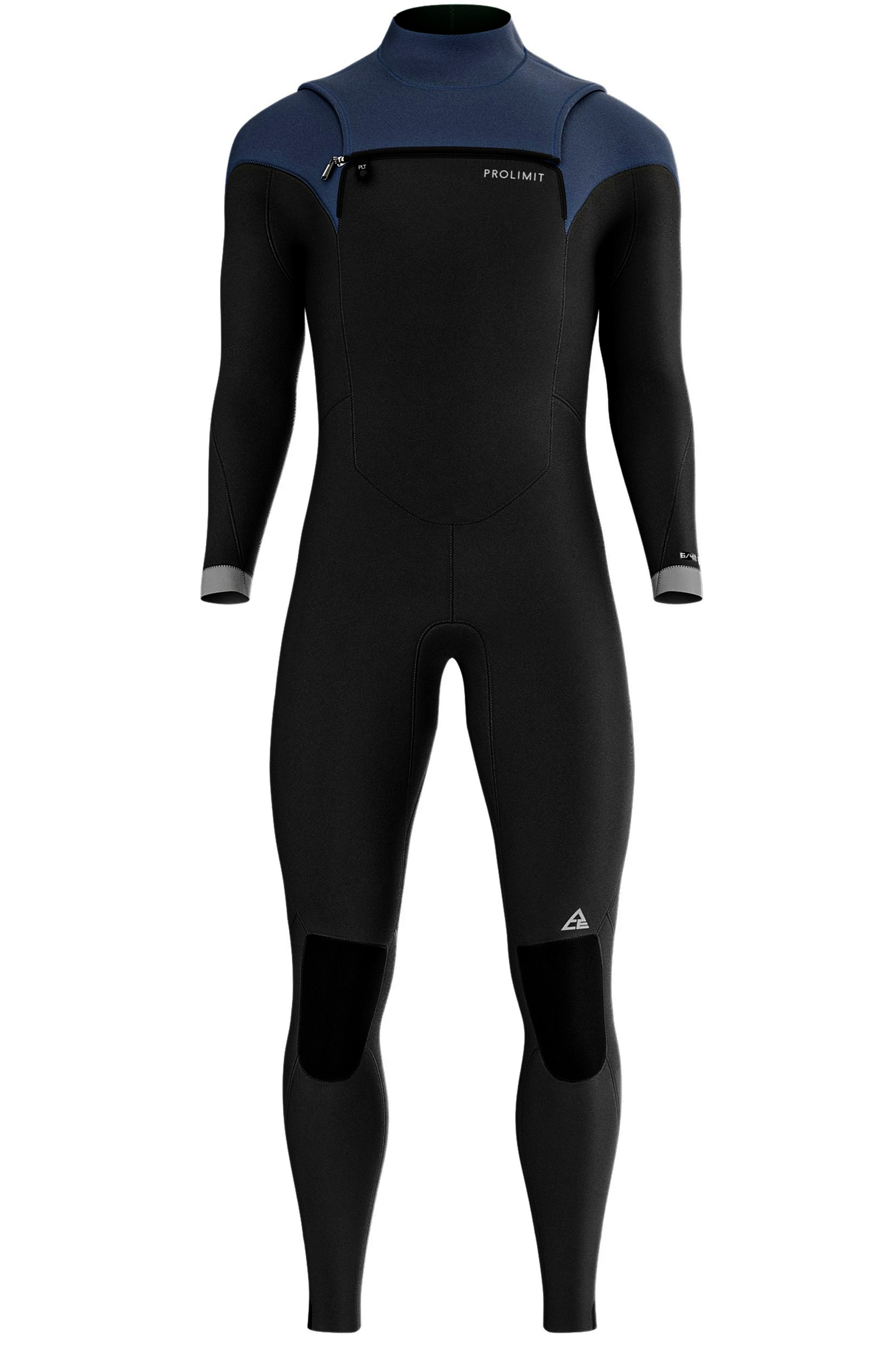 Prolimit-Ace 3/2 Double Frontzip Wetsuit