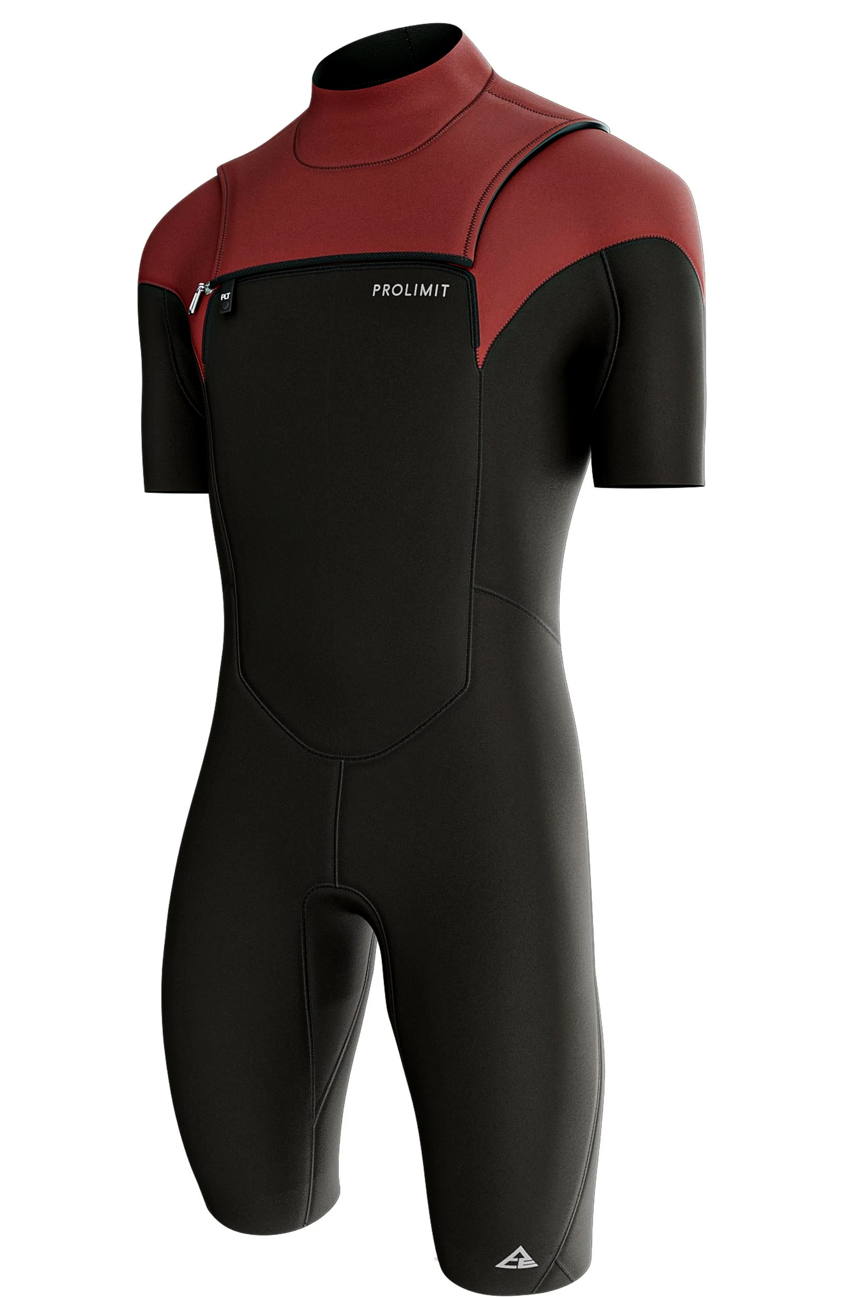 Prolimit-Ace Shorty Freezip 2/2 Neoprenanzug