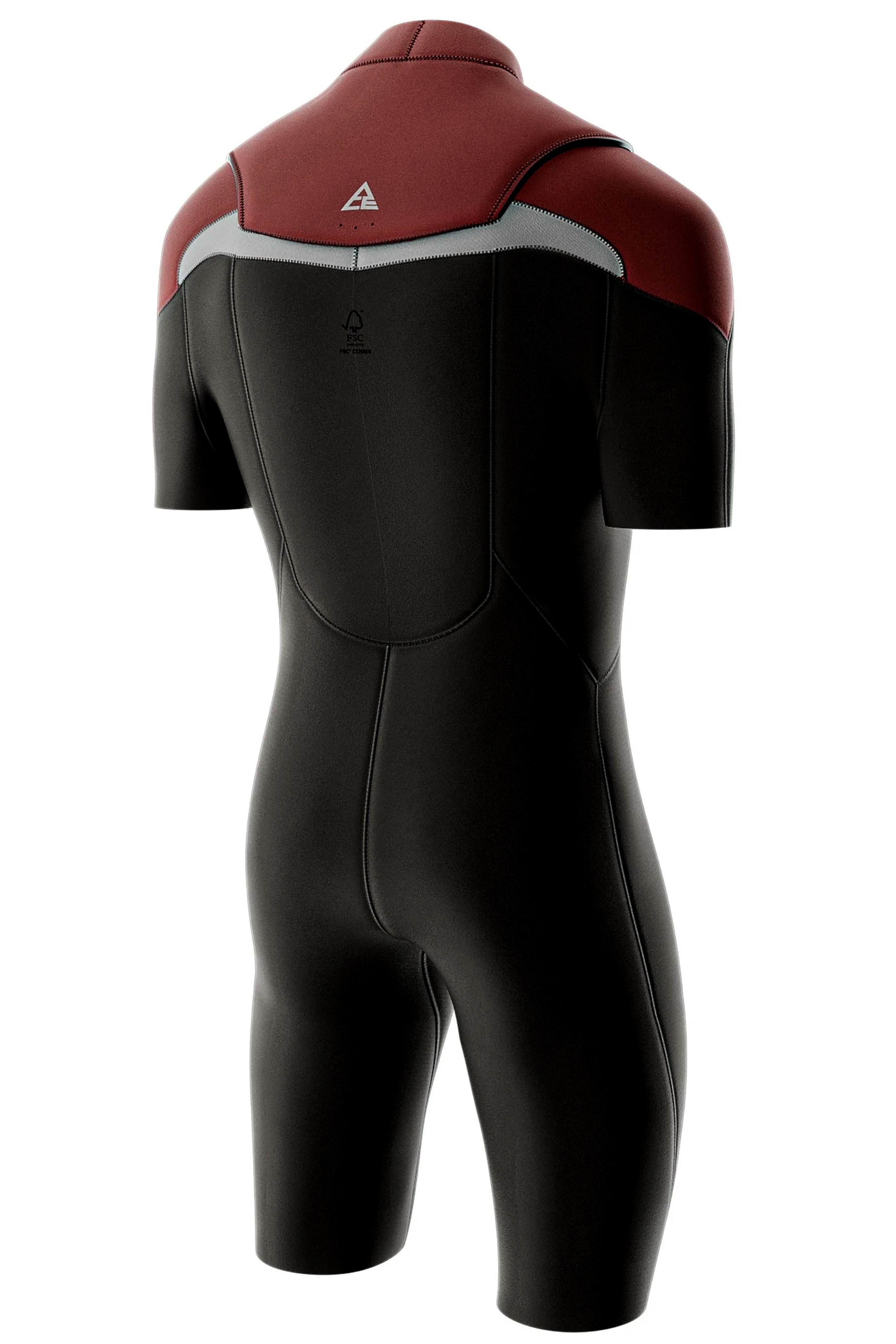 Prolimit-Ace Shorty Freezip 2/2 Neoprenanzug