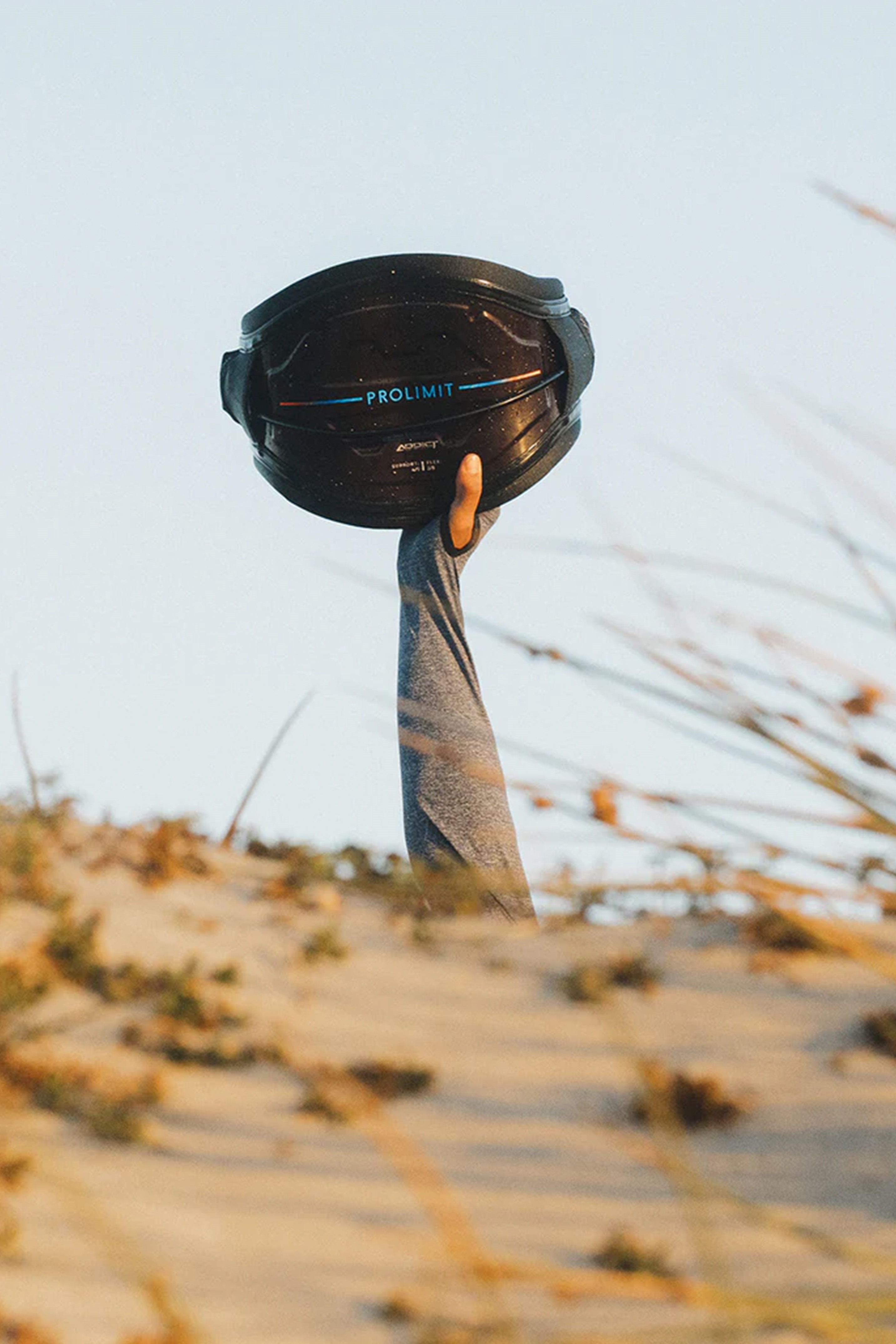 Prolimit-Addict Waist 2026 Harness