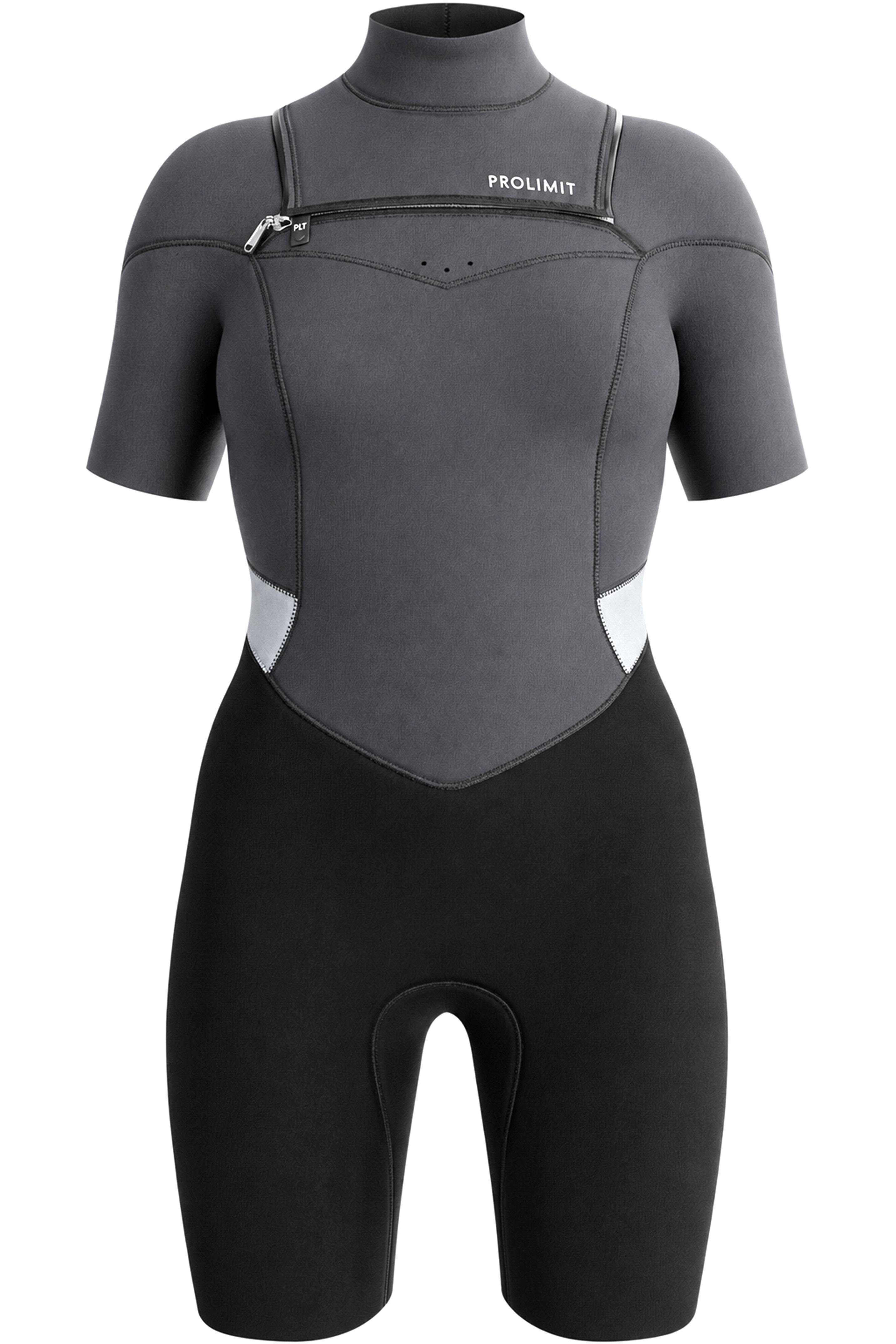 Prolimit-Fire 2/2 Shorty Double Frontzip 2025 Wetsuit
