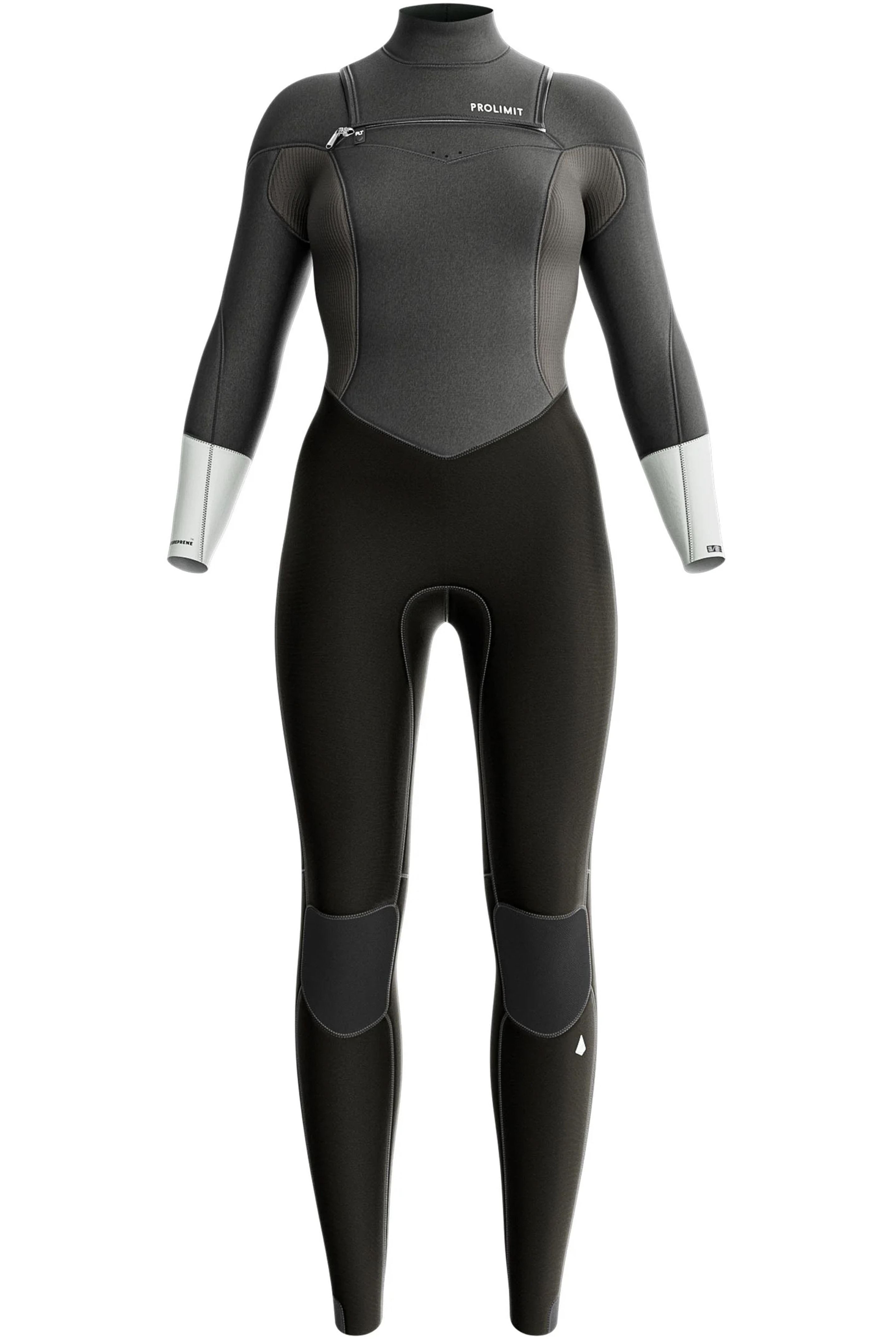 Prolimit-Fire 3/2 Double Frontzip 2026 Wetsuit