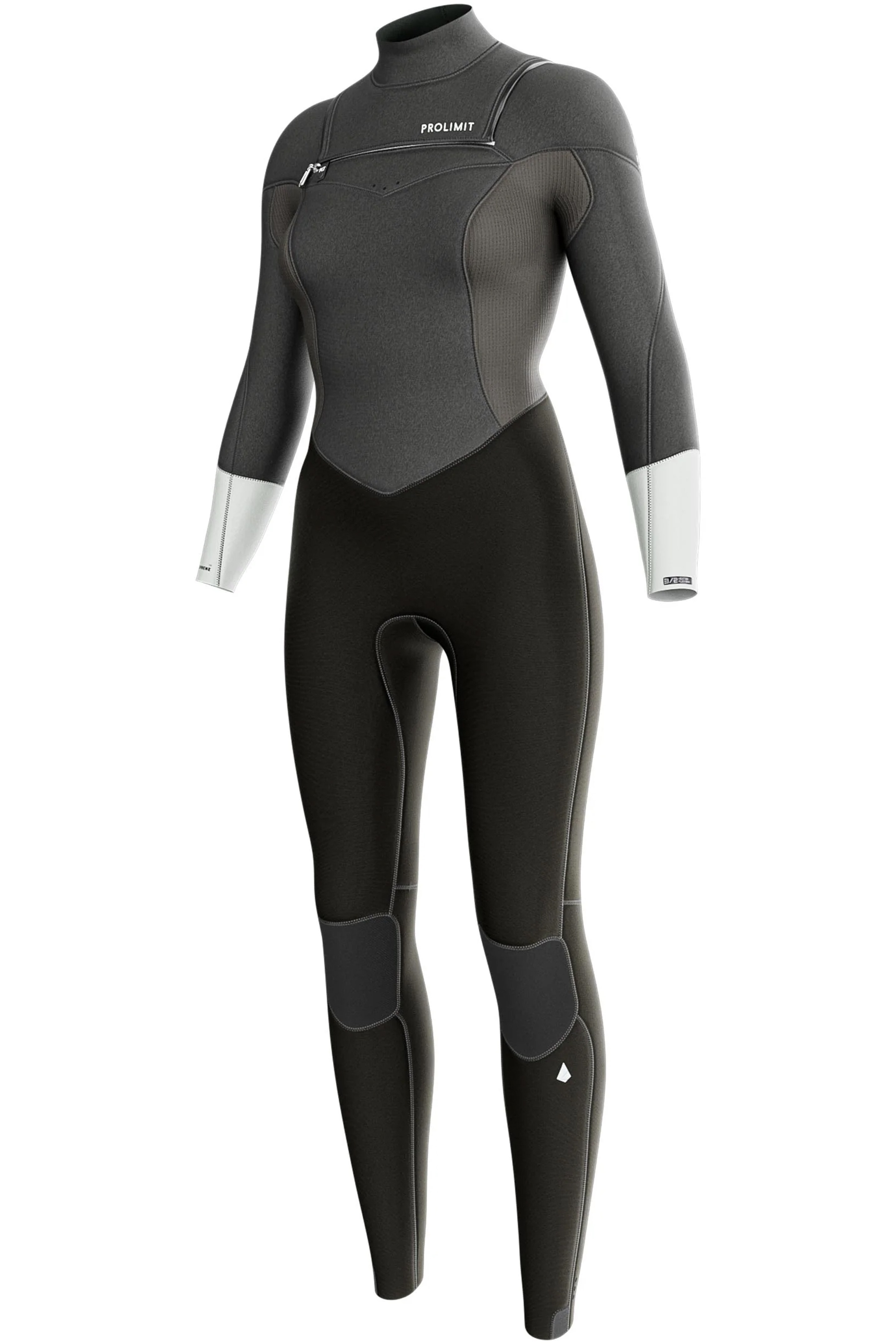 Prolimit-Fire 5/4 Double Frontzip 2026 Wetsuit