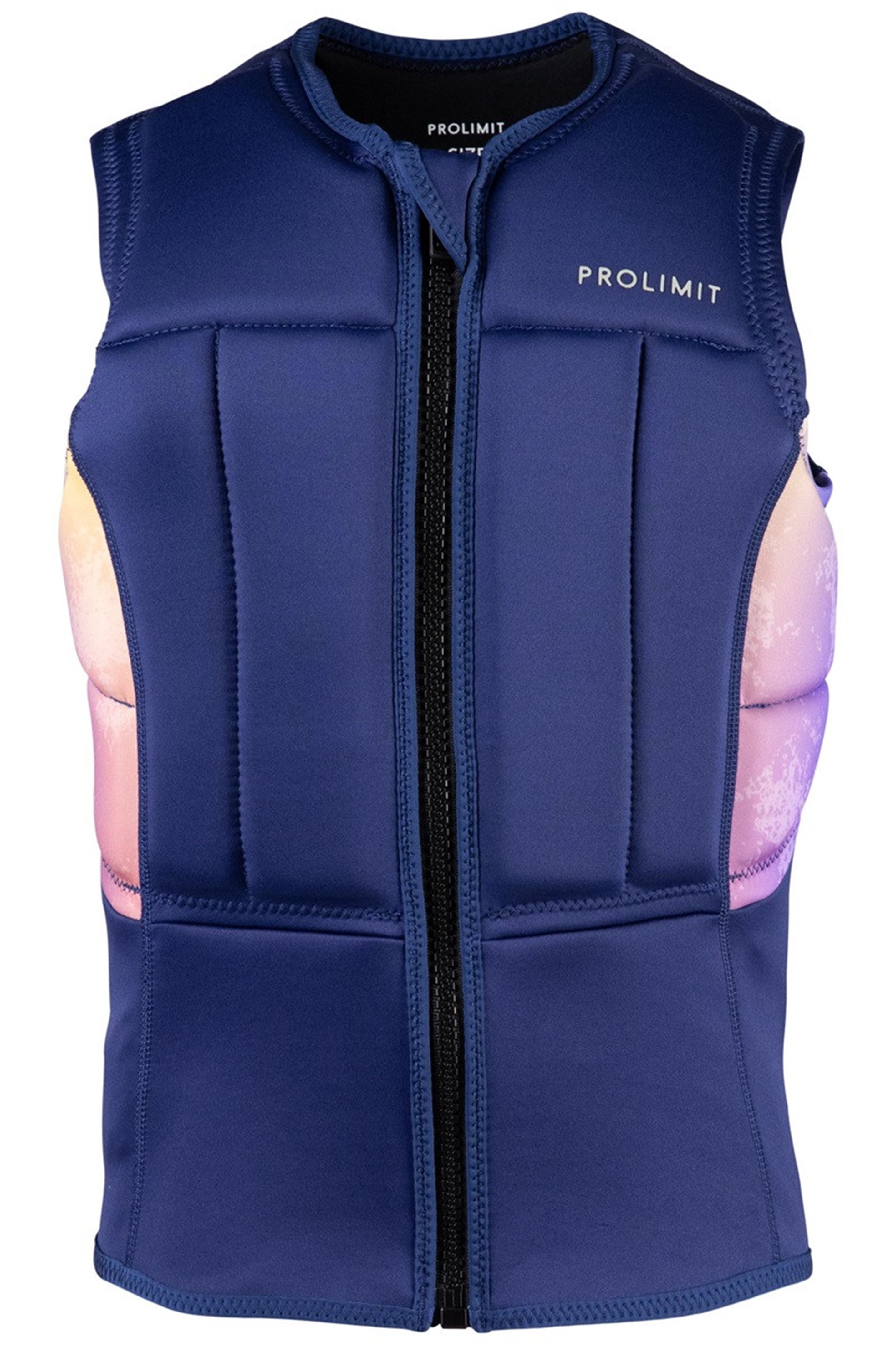 Prolimit-Fire Impact Vest Women