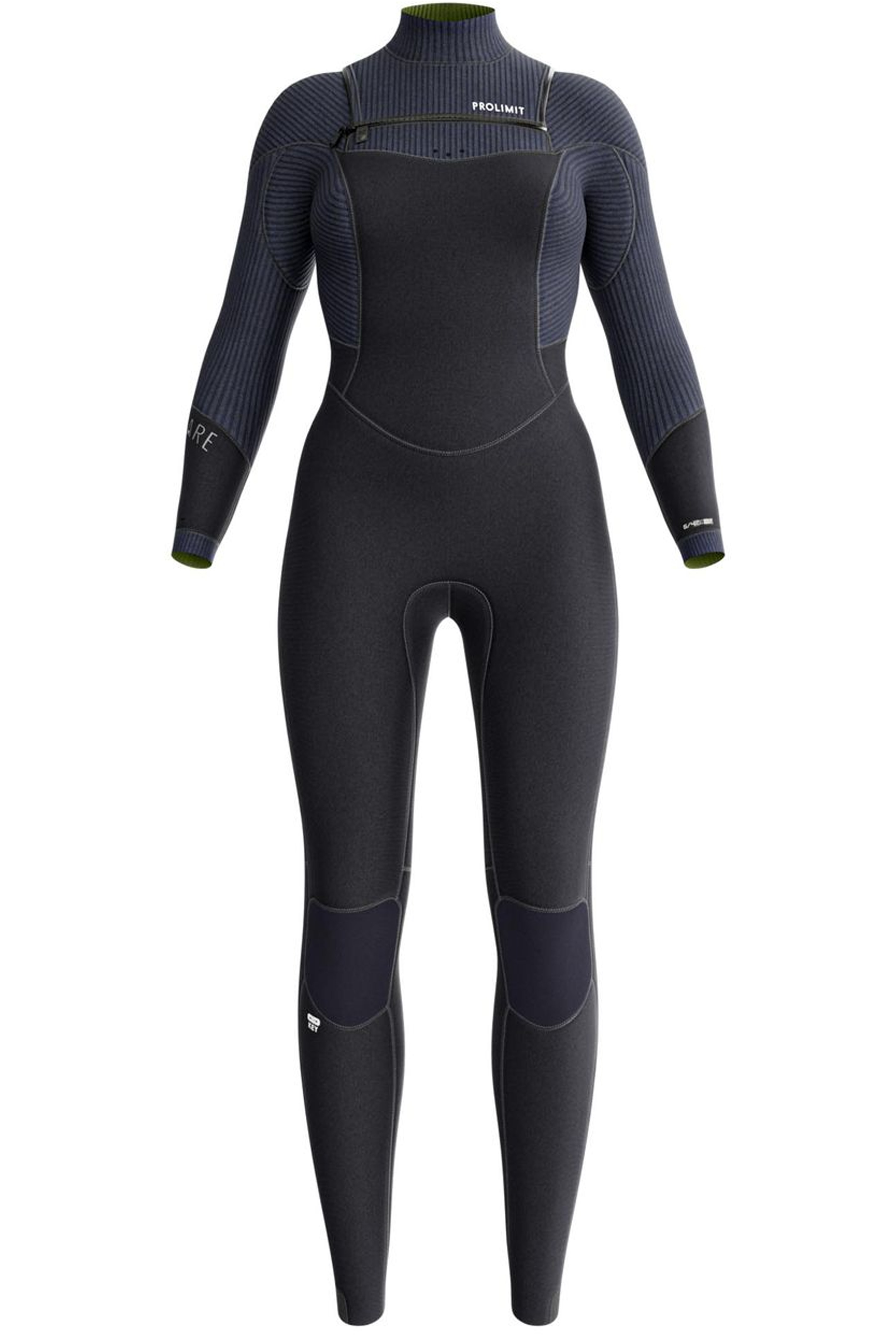 Prolimit-Flare 3/2 Double Frontzip 2026 Neoprenanzug