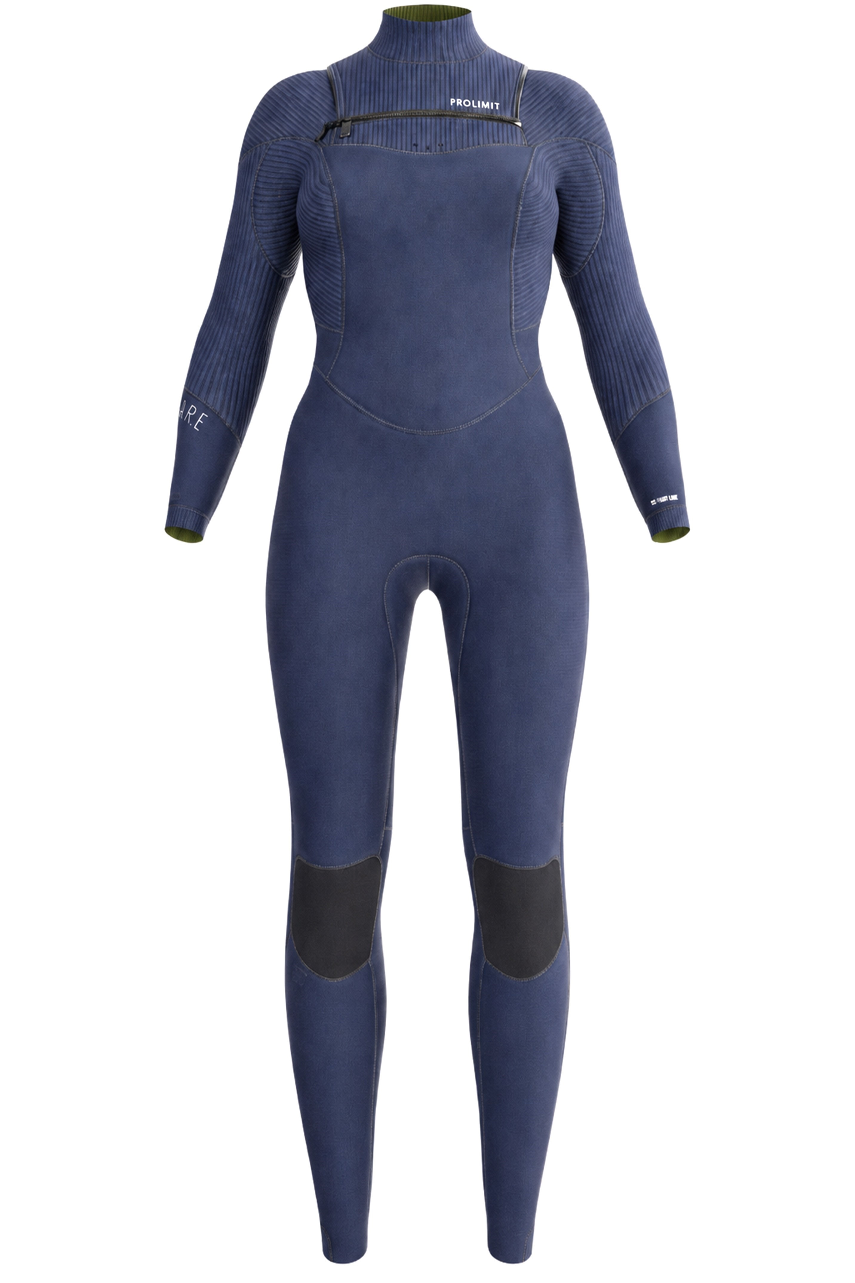 Prolimit-Flare 3/2 Double Frontzip 2026 Wetsuit