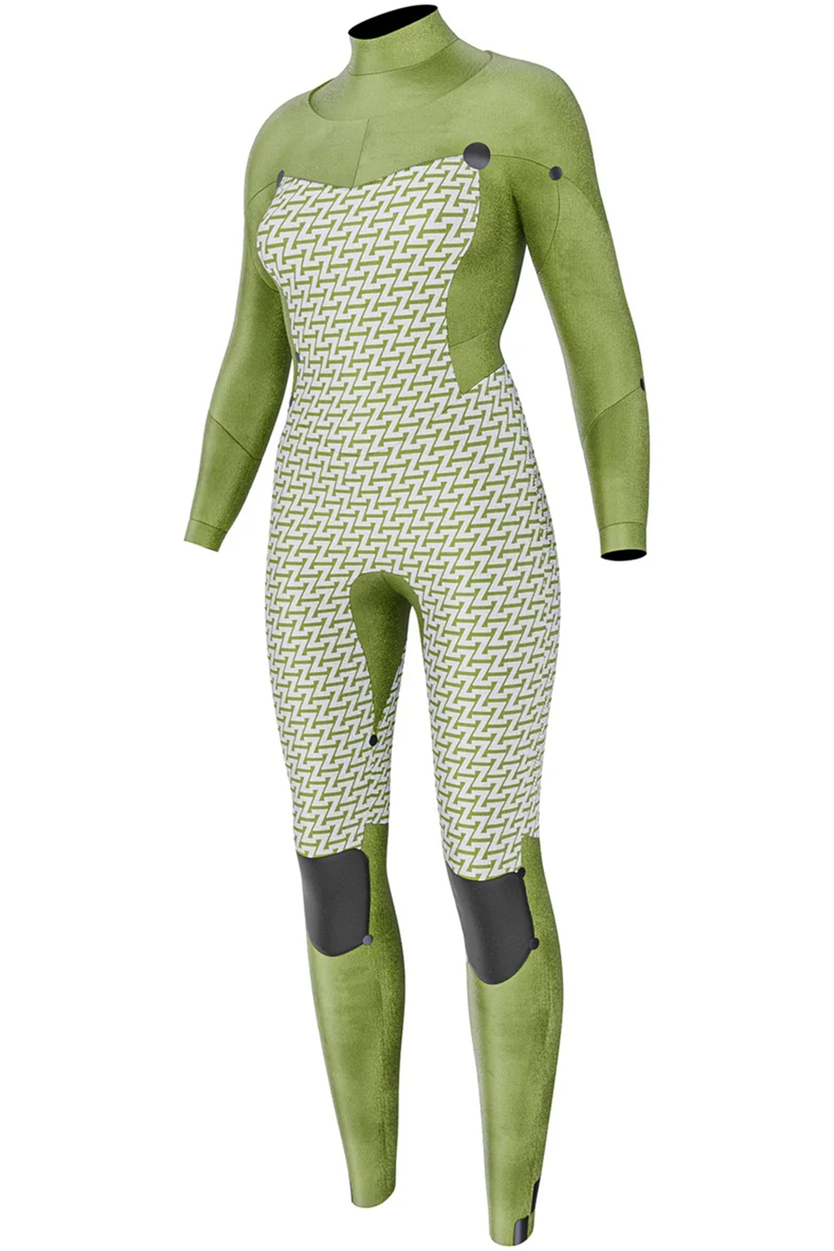 Prolimit-Flare 5/4 Free-X 2026 Wetsuit