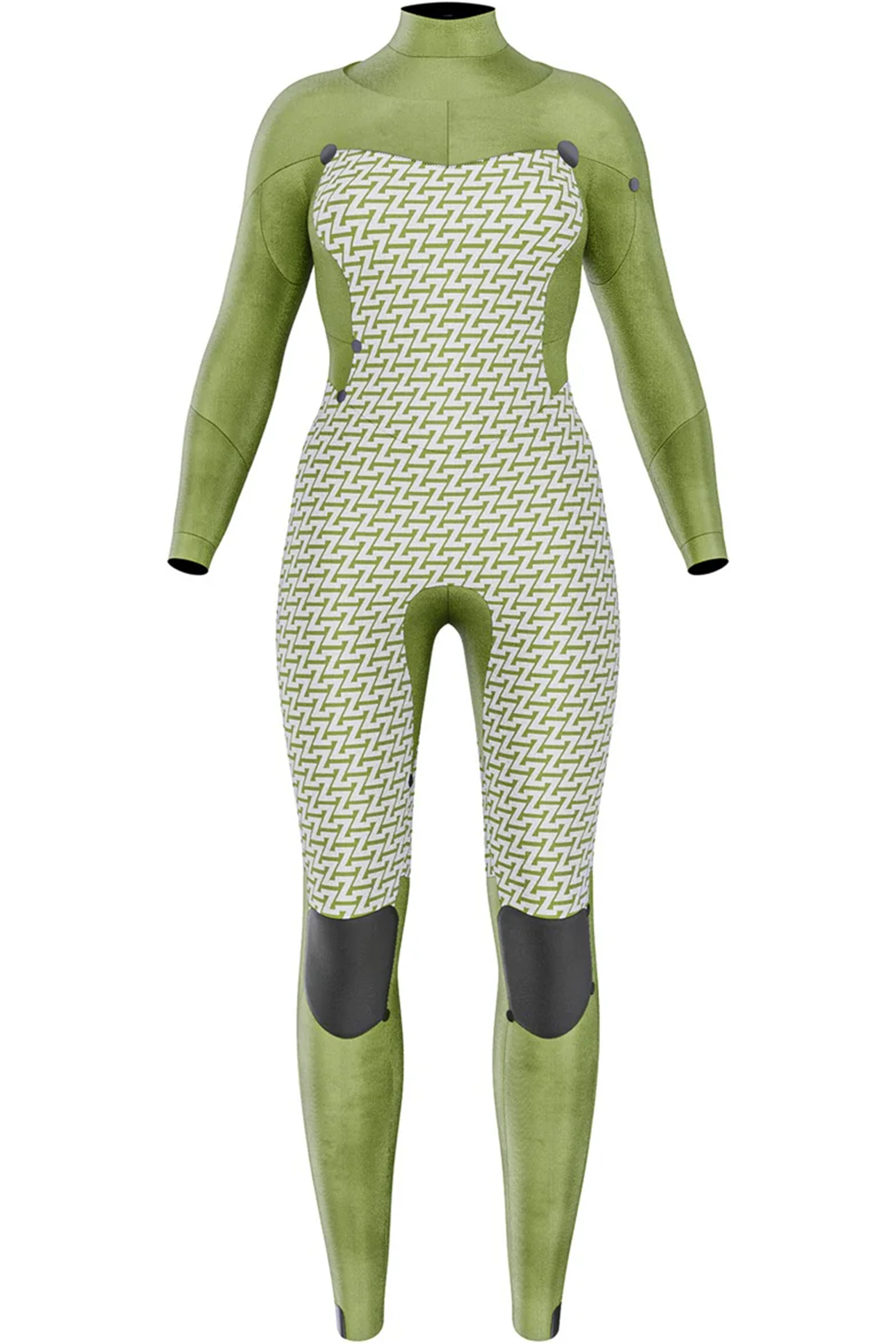 Prolimit-Flare 5/4 Free-X 2026 Wetsuit