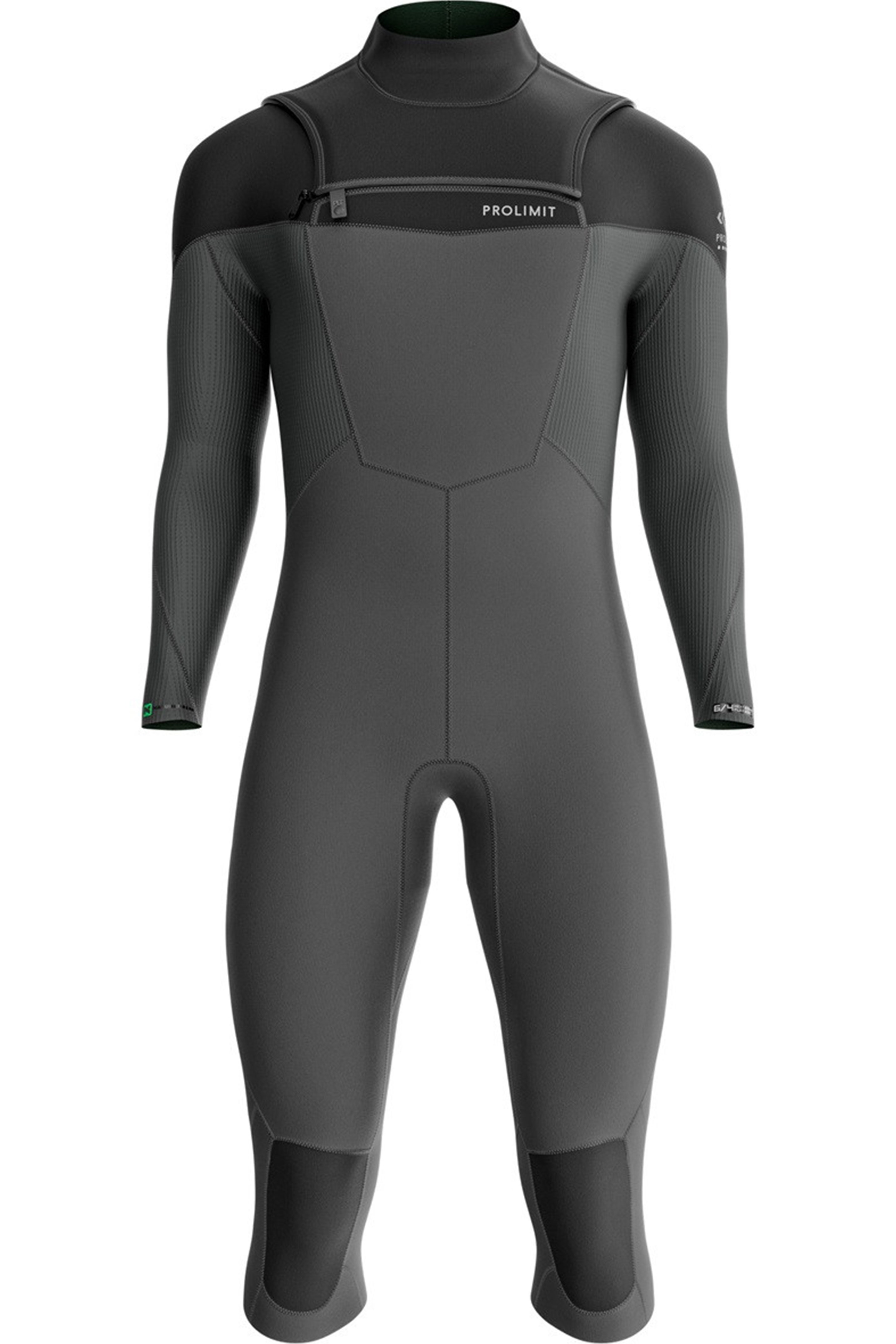 Prolimit-Fusion 3/2 Overknee Double Frontzip 2026 Wetsuit