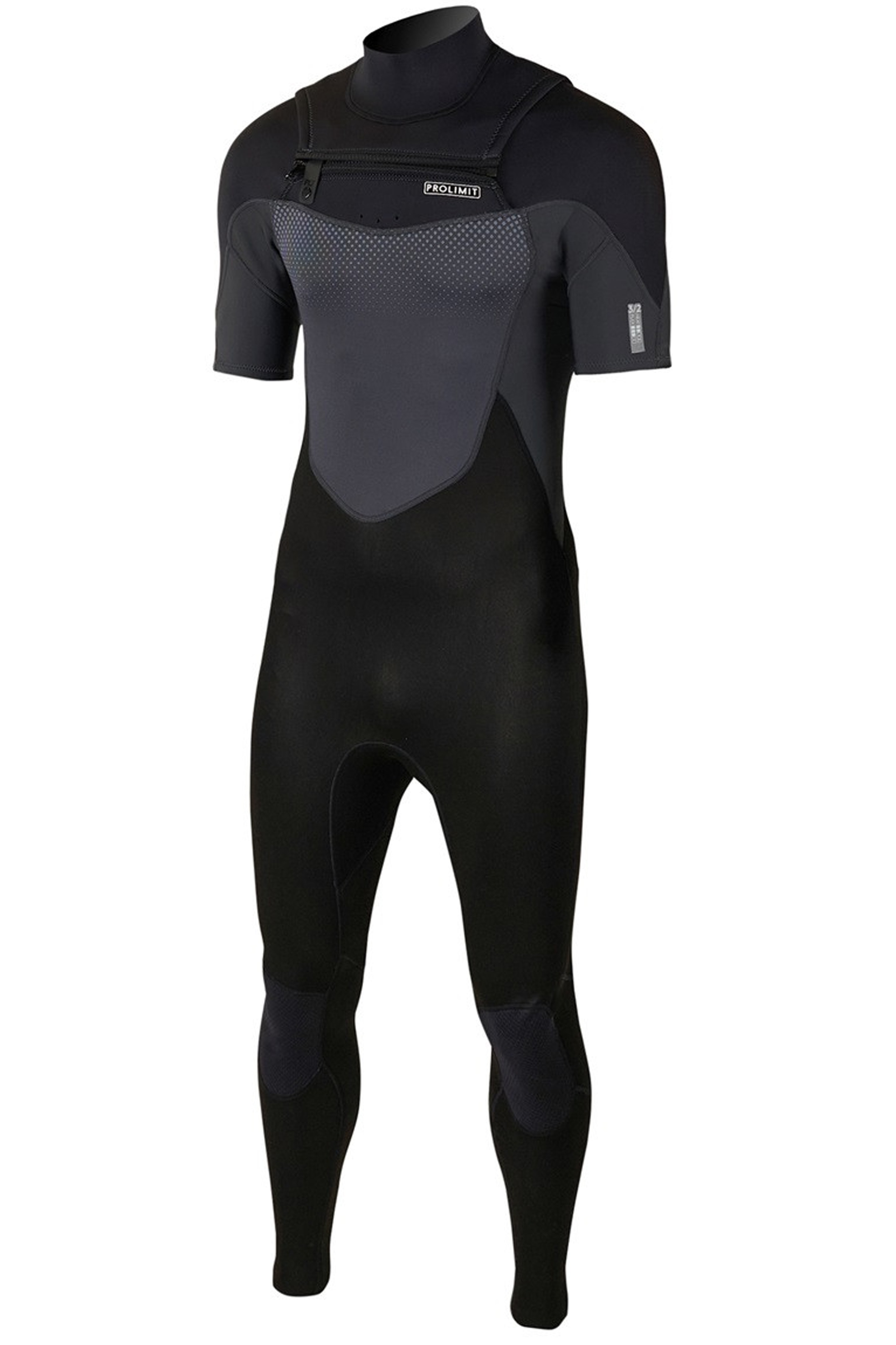 Prolimit-Fusion 3/2 Shortarm Double Frontzip 2026 Wetsuit