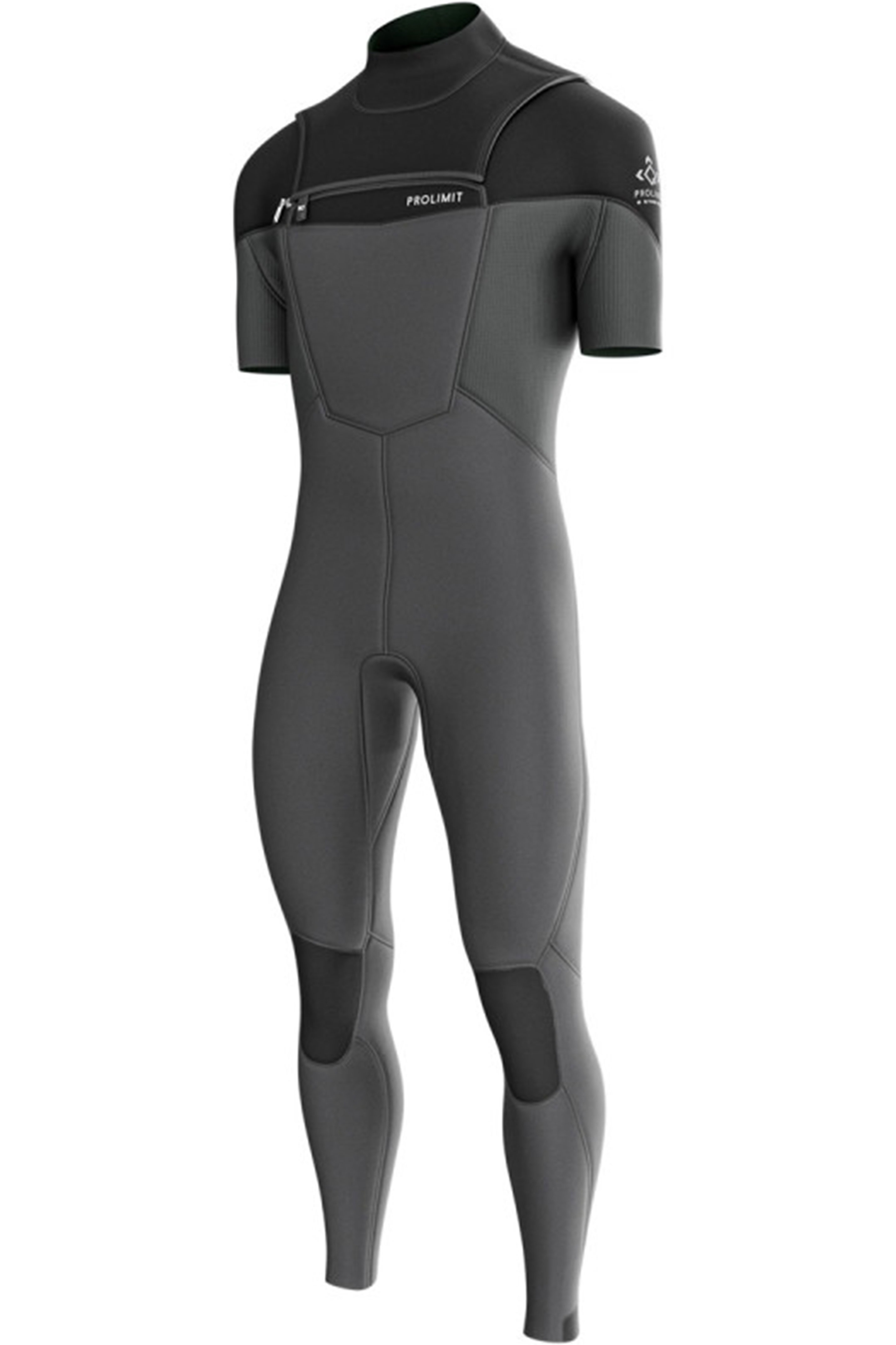 Prolimit-Fusion 3/2 Shortarm Double Frontzip 2026 Wetsuit