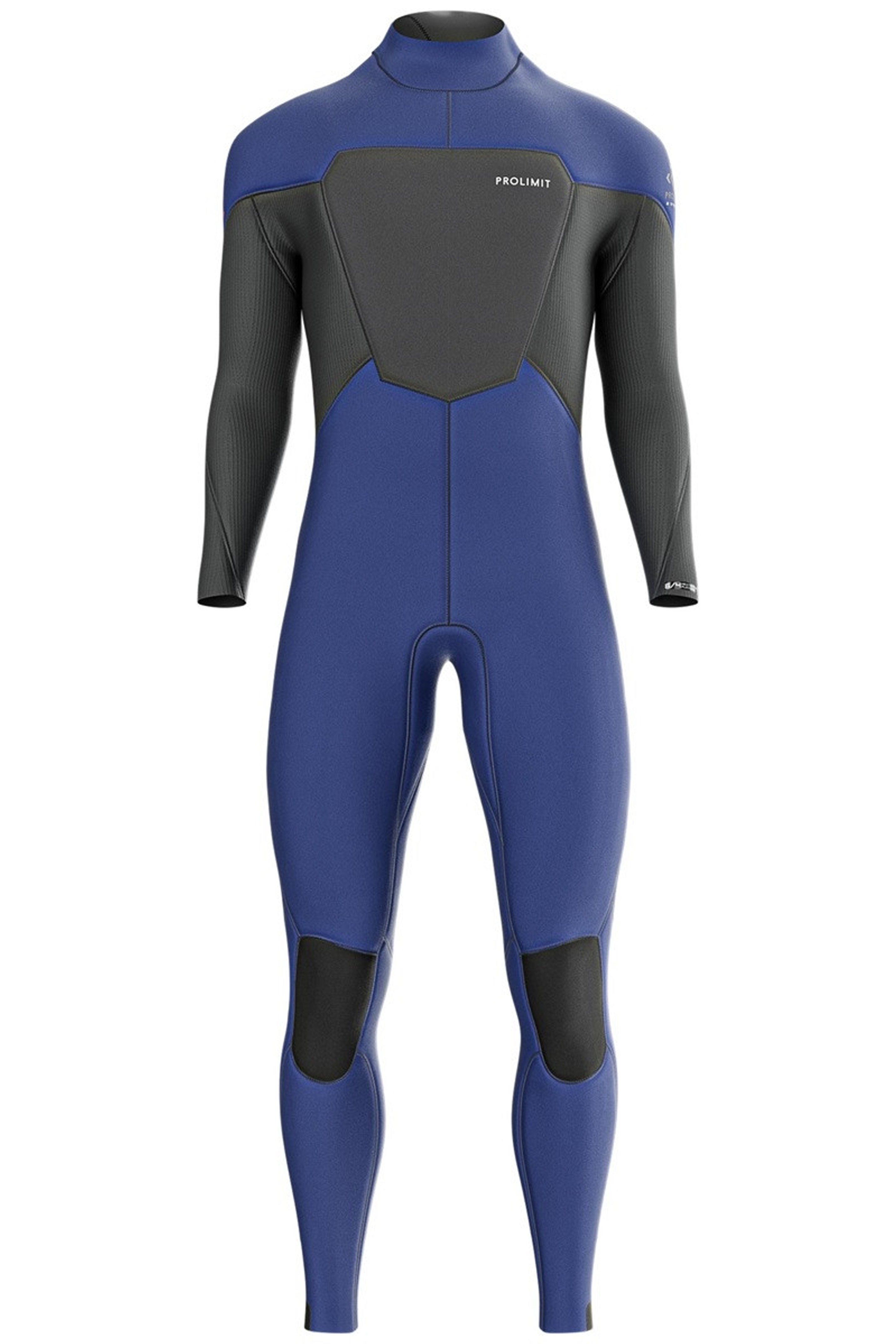 Prolimit-Fusion 5/4 Backzip 2026 Wetsuit