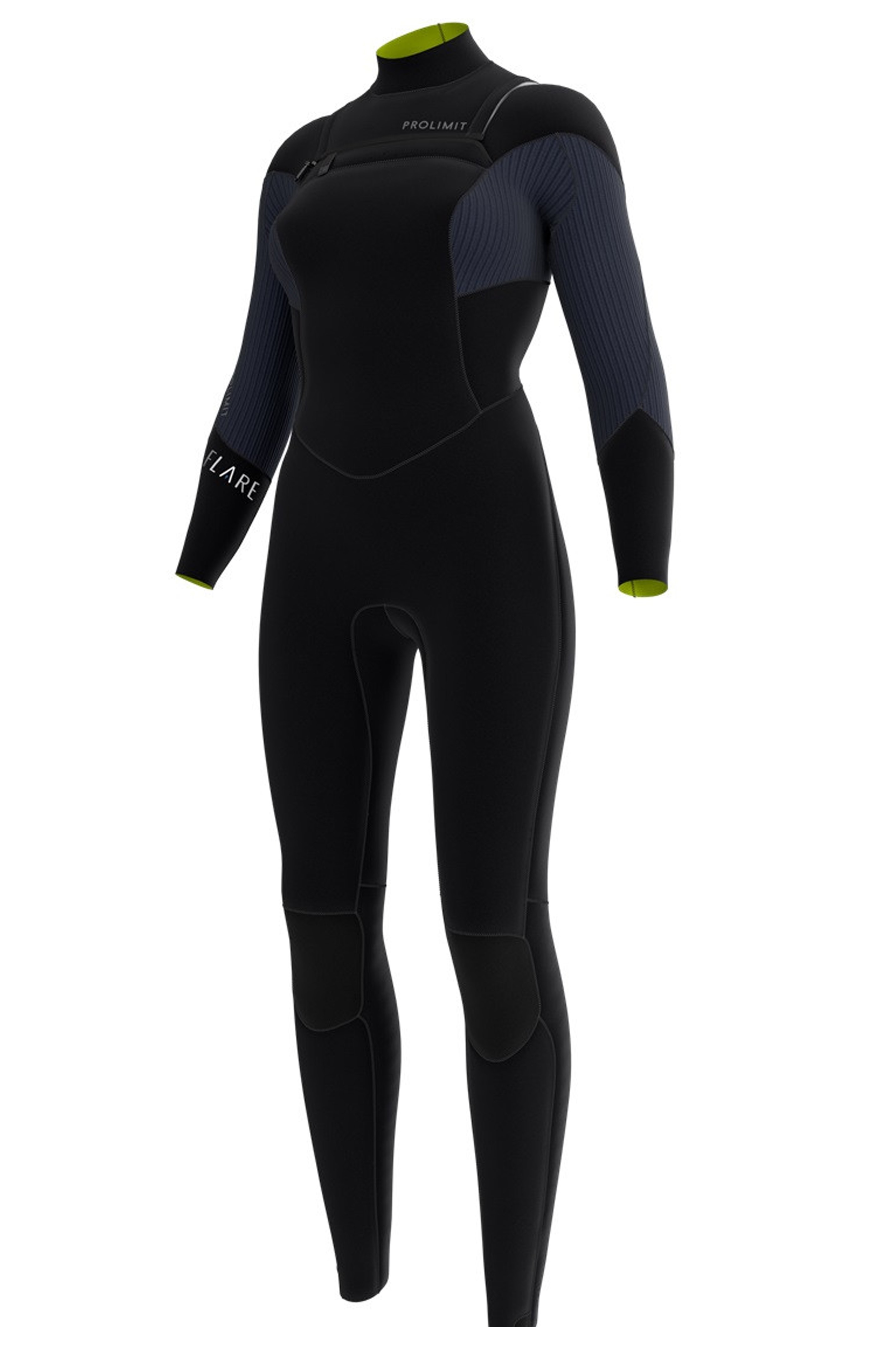 Prolimit-Fusion 5/4 Double Frontzip 2027 Wetsuit