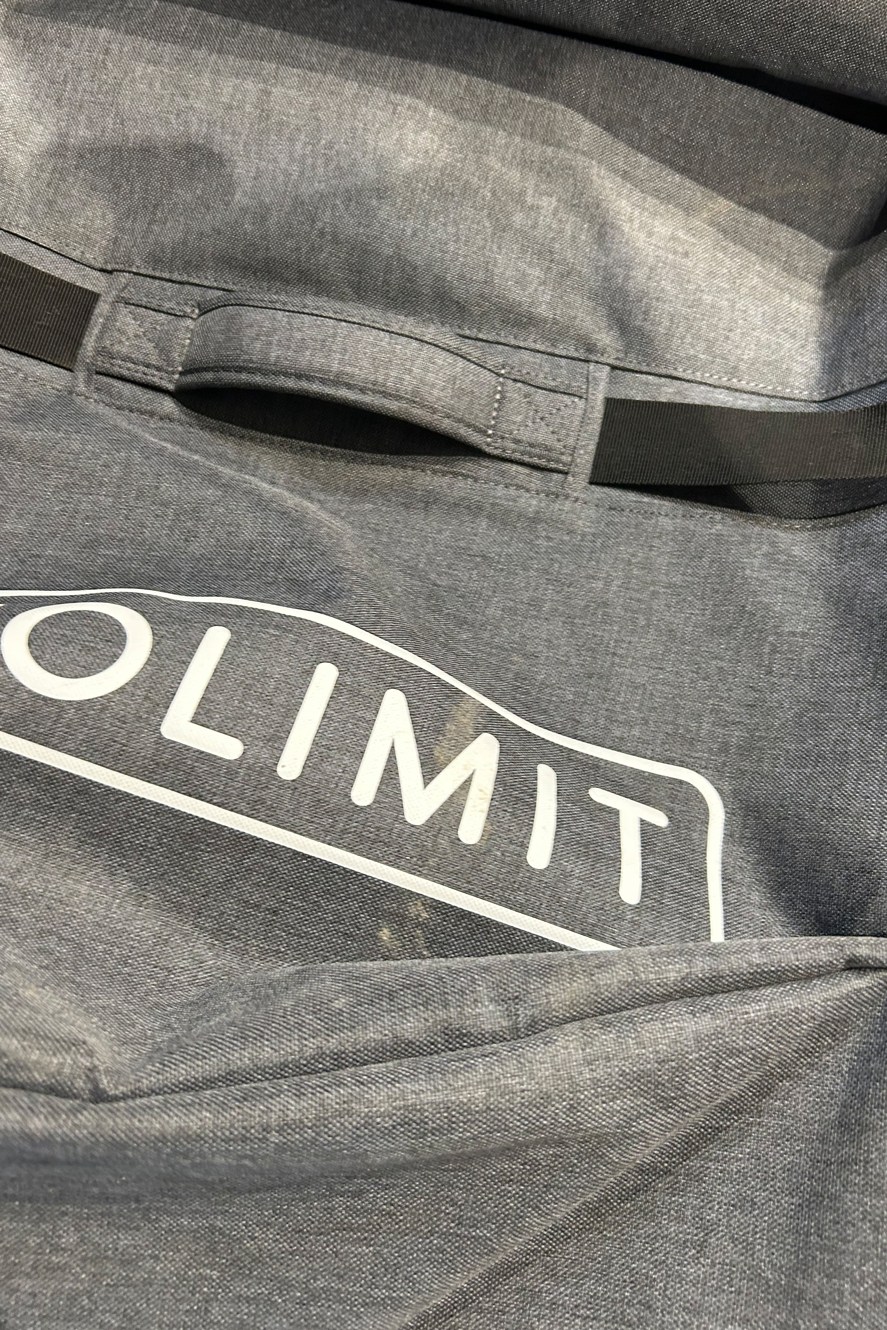 Prolimit-Golf Stacker DLX Boardbag (DEMO)