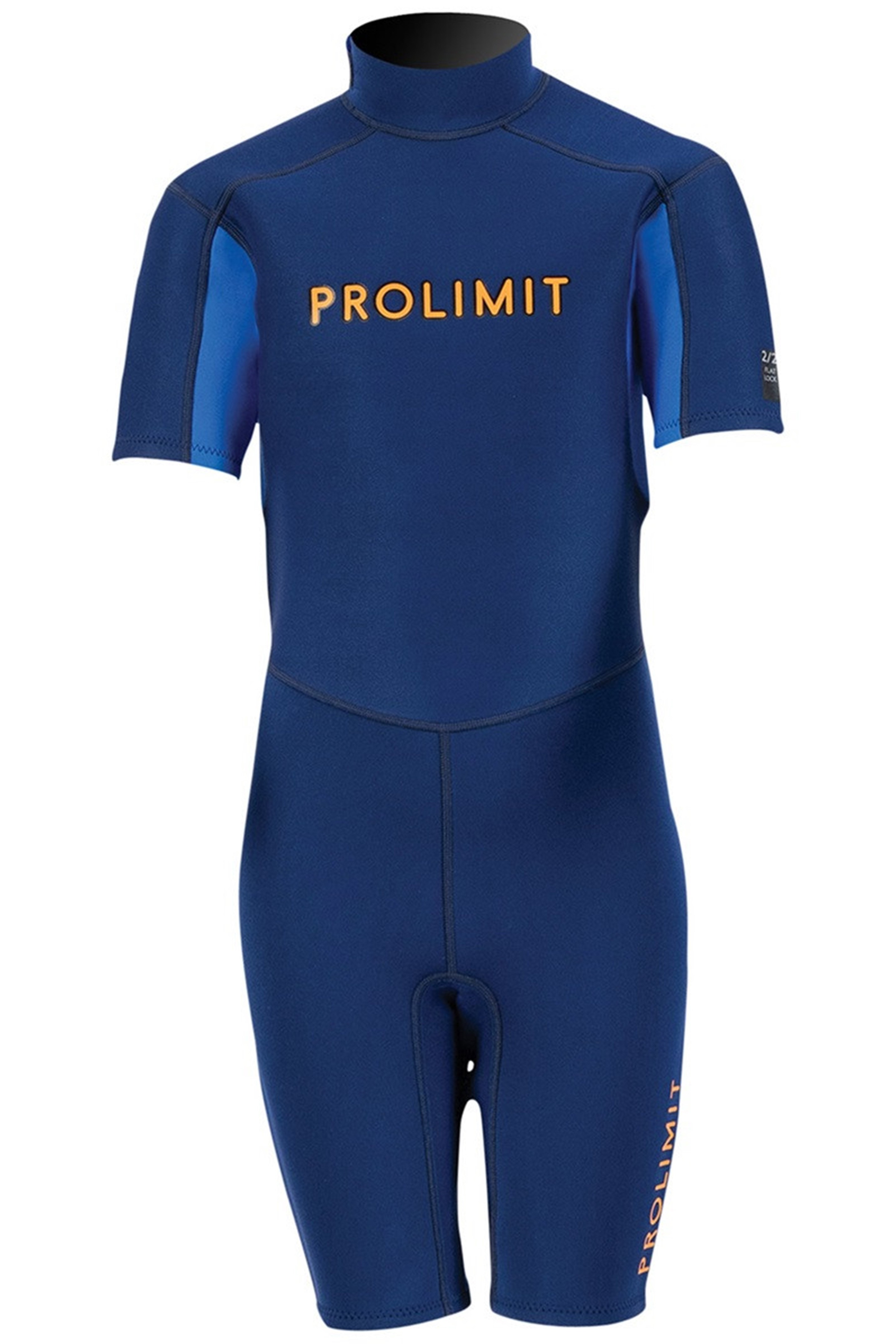 Prolimit-Grommet 2/2 Shorty Neoprenanzug
