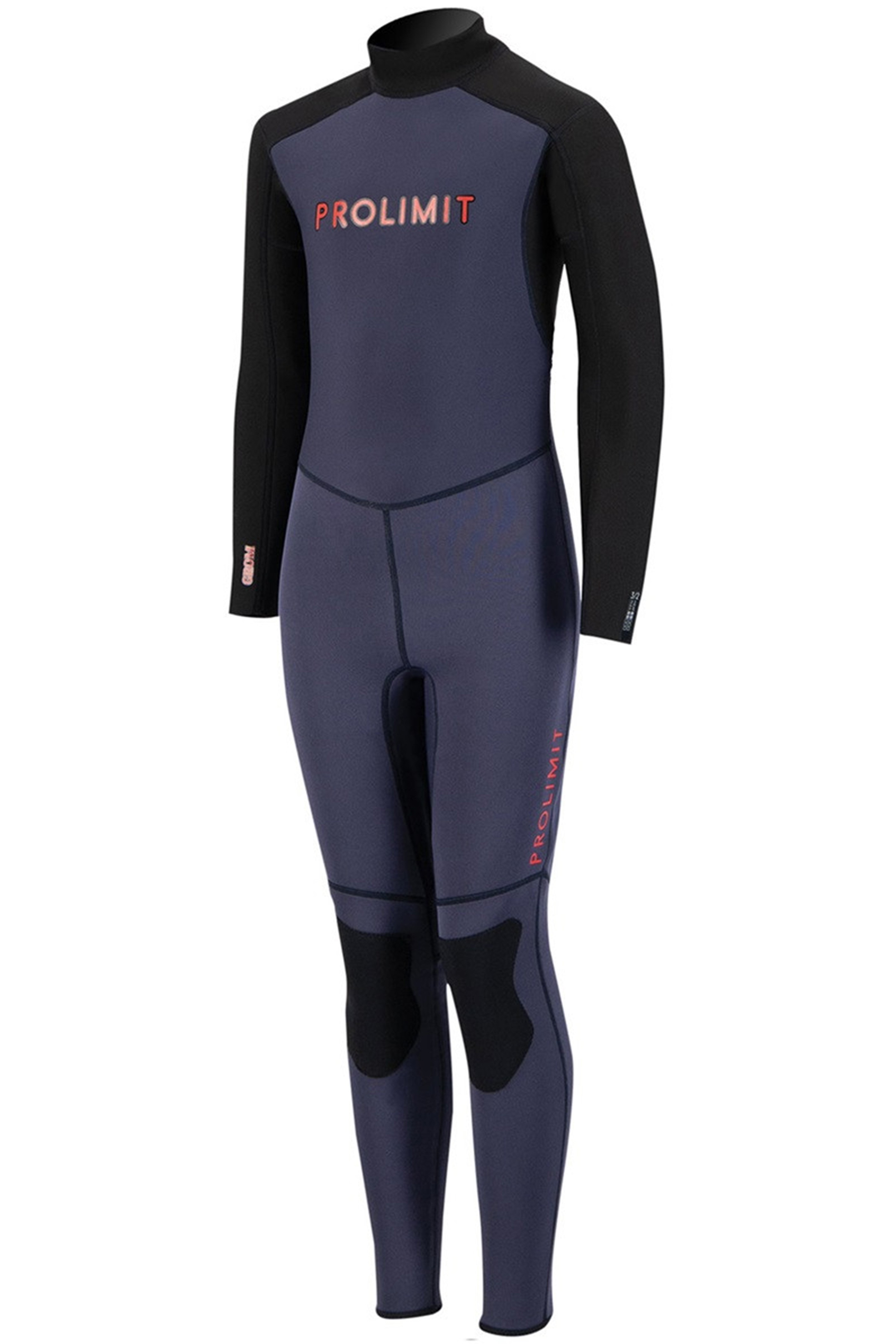 Prolimit-Grommet 3/2 Backzip Neoprenanzug