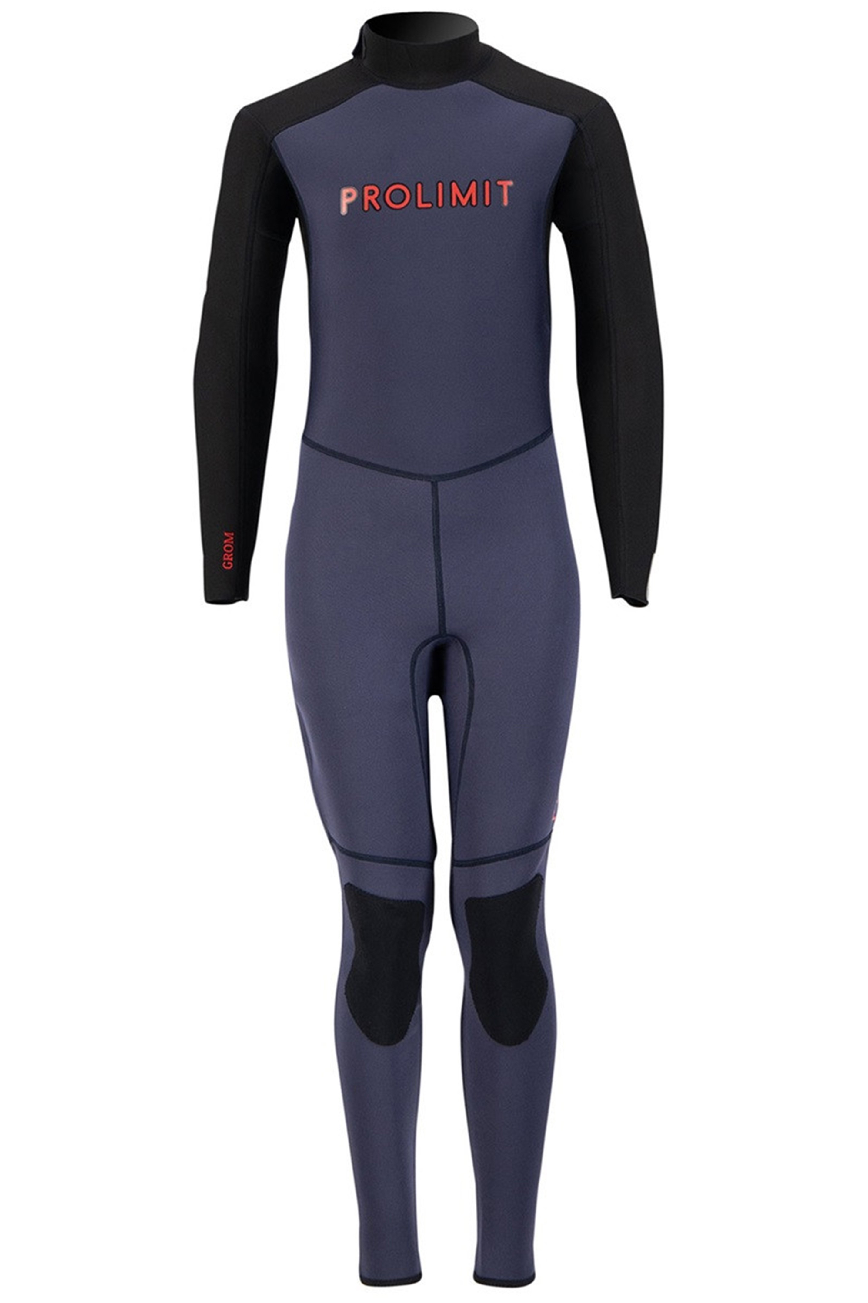 Prolimit-Grommet 3/2 Backzip Neoprenanzug