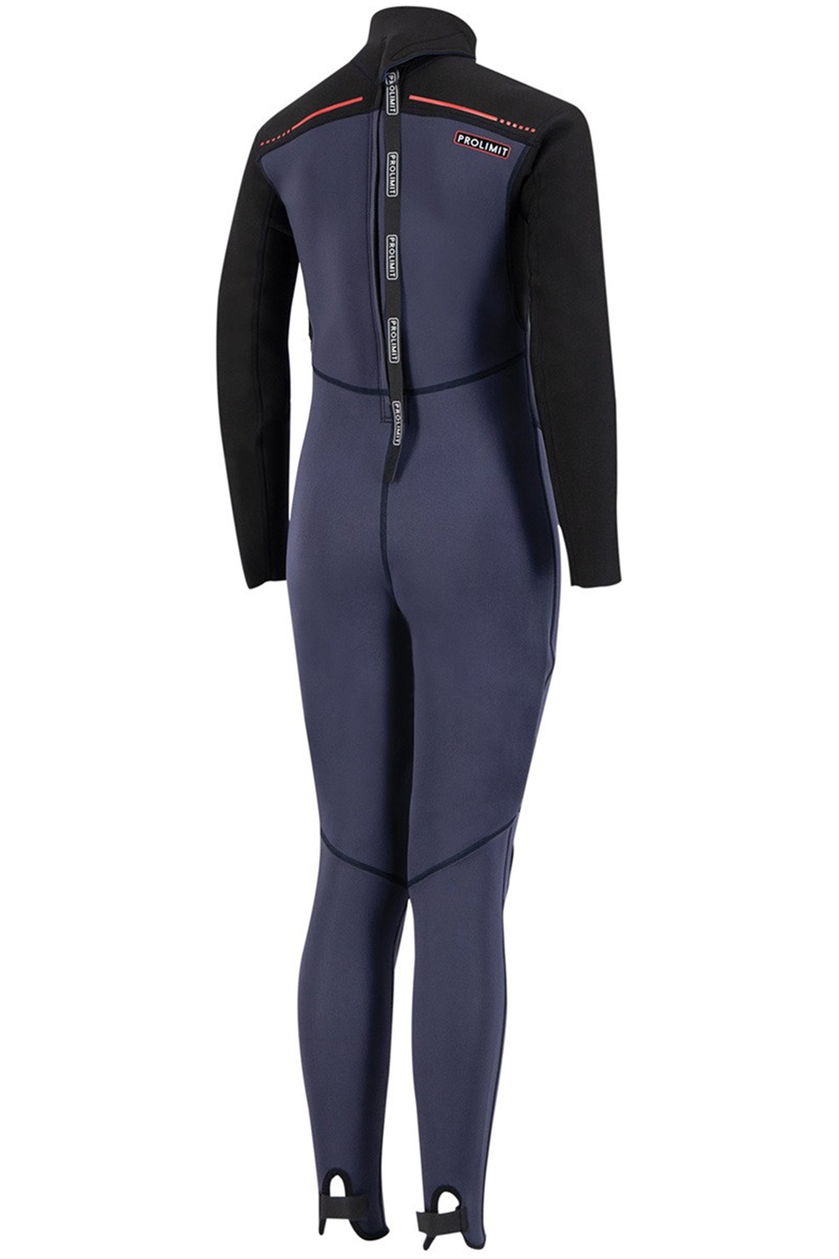 Prolimit-Grommet 3/2 Backzip Neoprenanzug