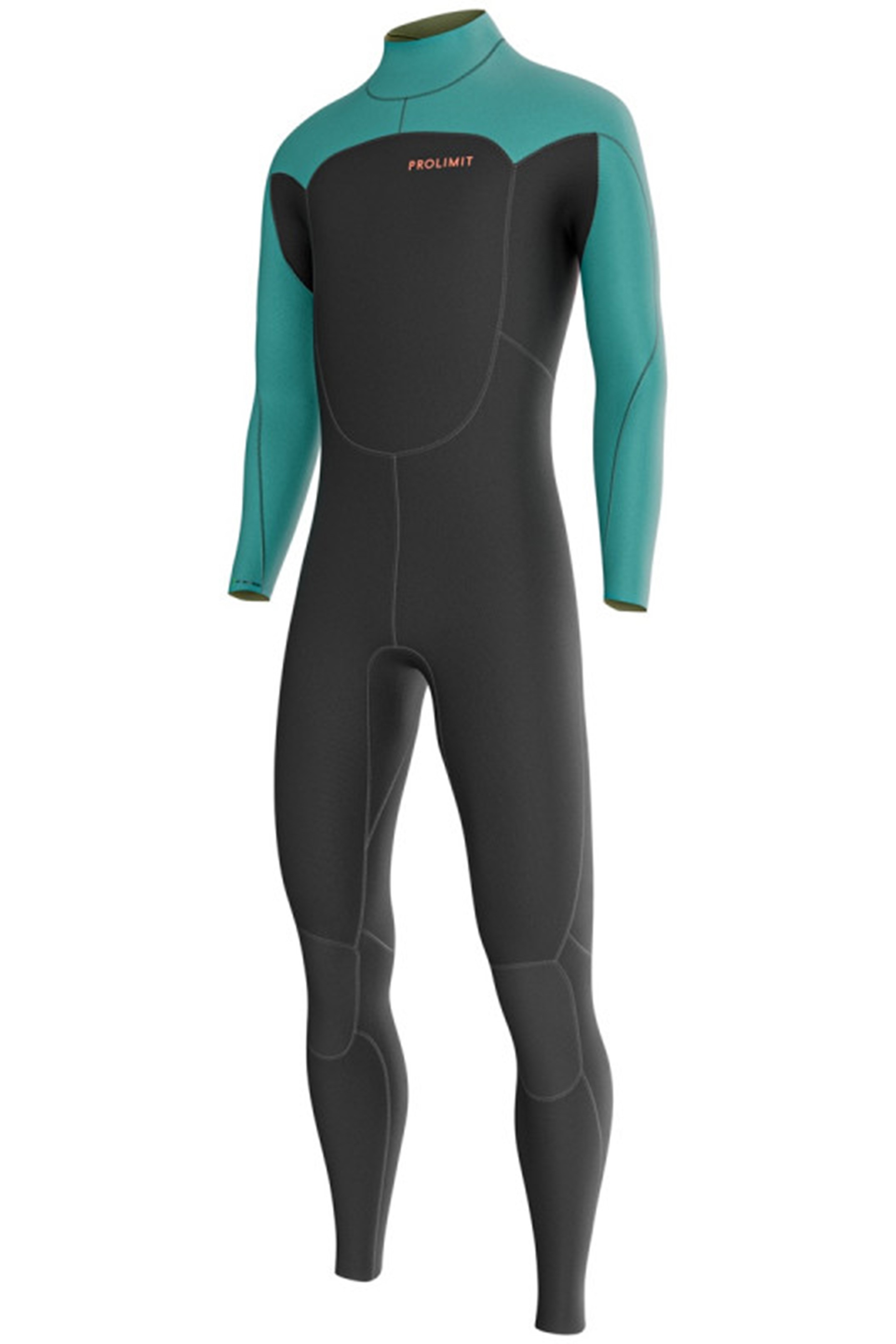 Prolimit-Grommet 5/4 Backzip 2026 Neoprenanzug