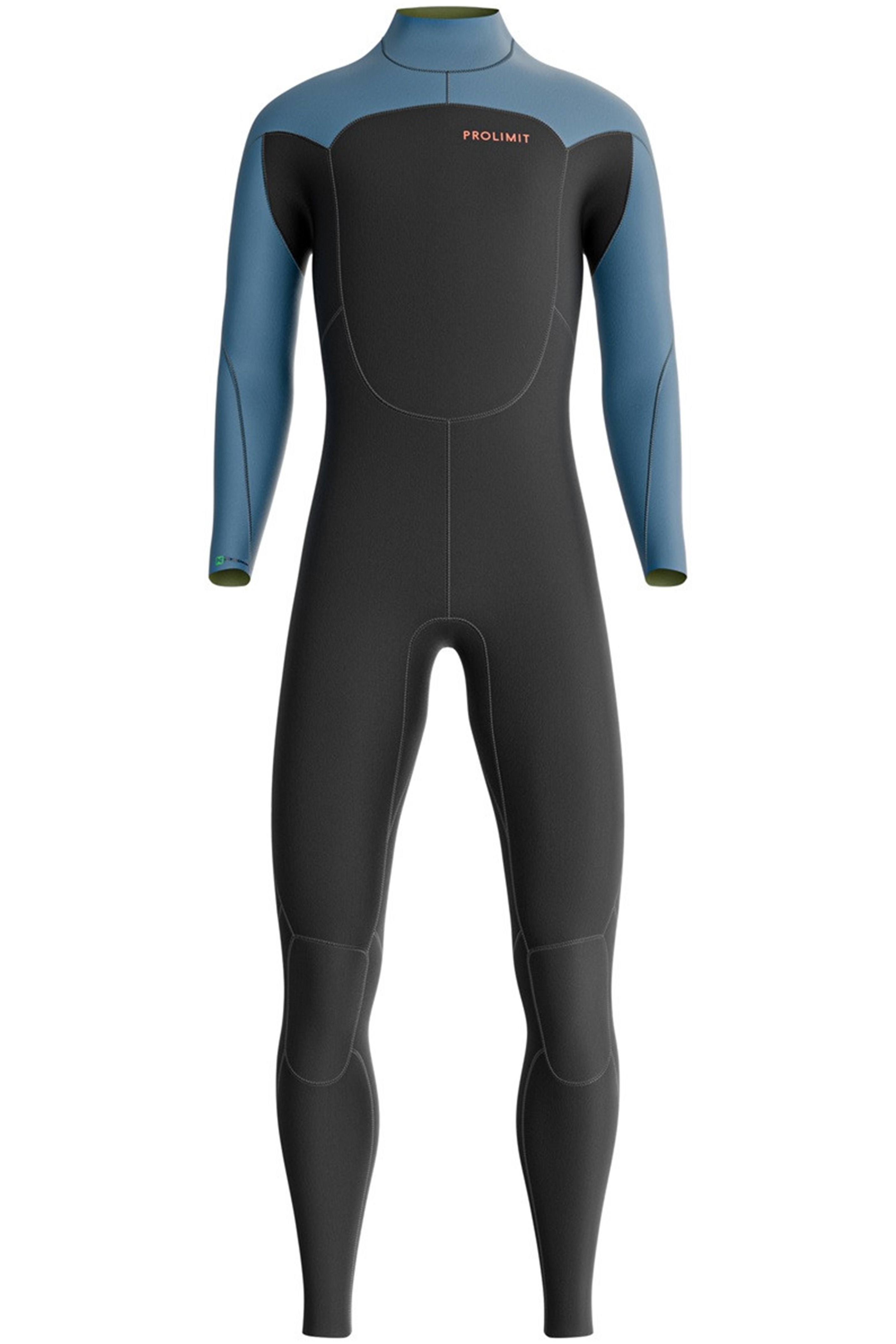 Prolimit-Grommet 5/4 Backzip 2026 Wetsuit
