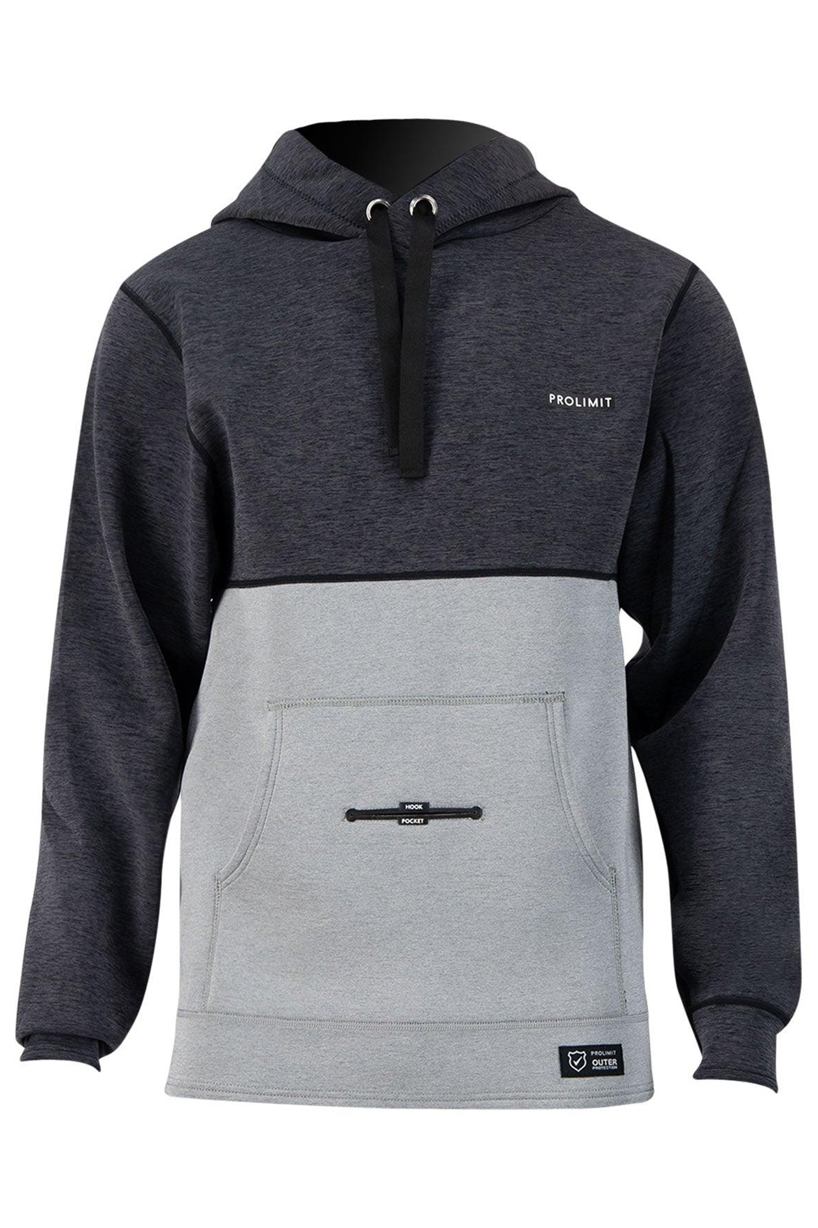 Prolimit-Mercury Neoprene Hoodie