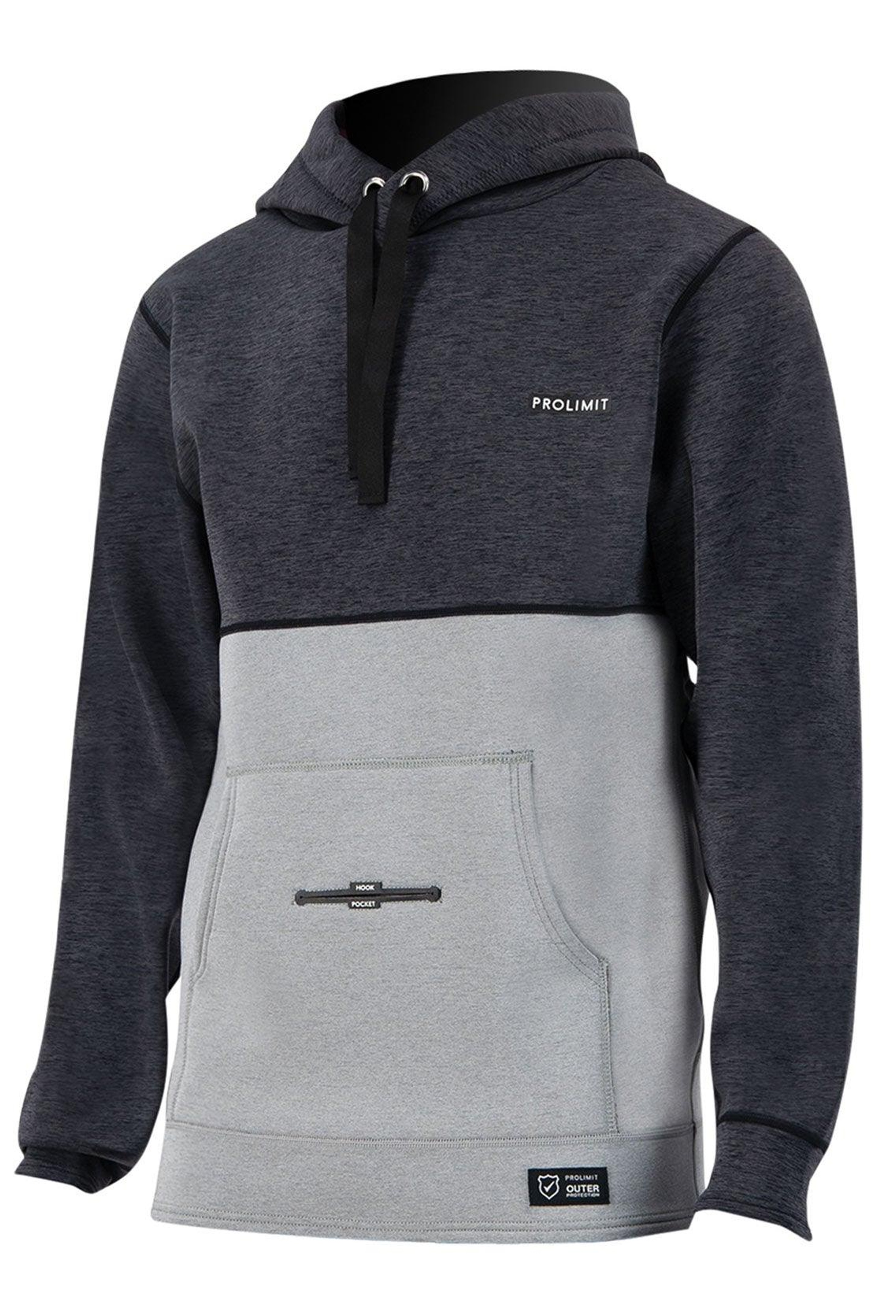 Prolimit-Mercury Neoprene Hoodie