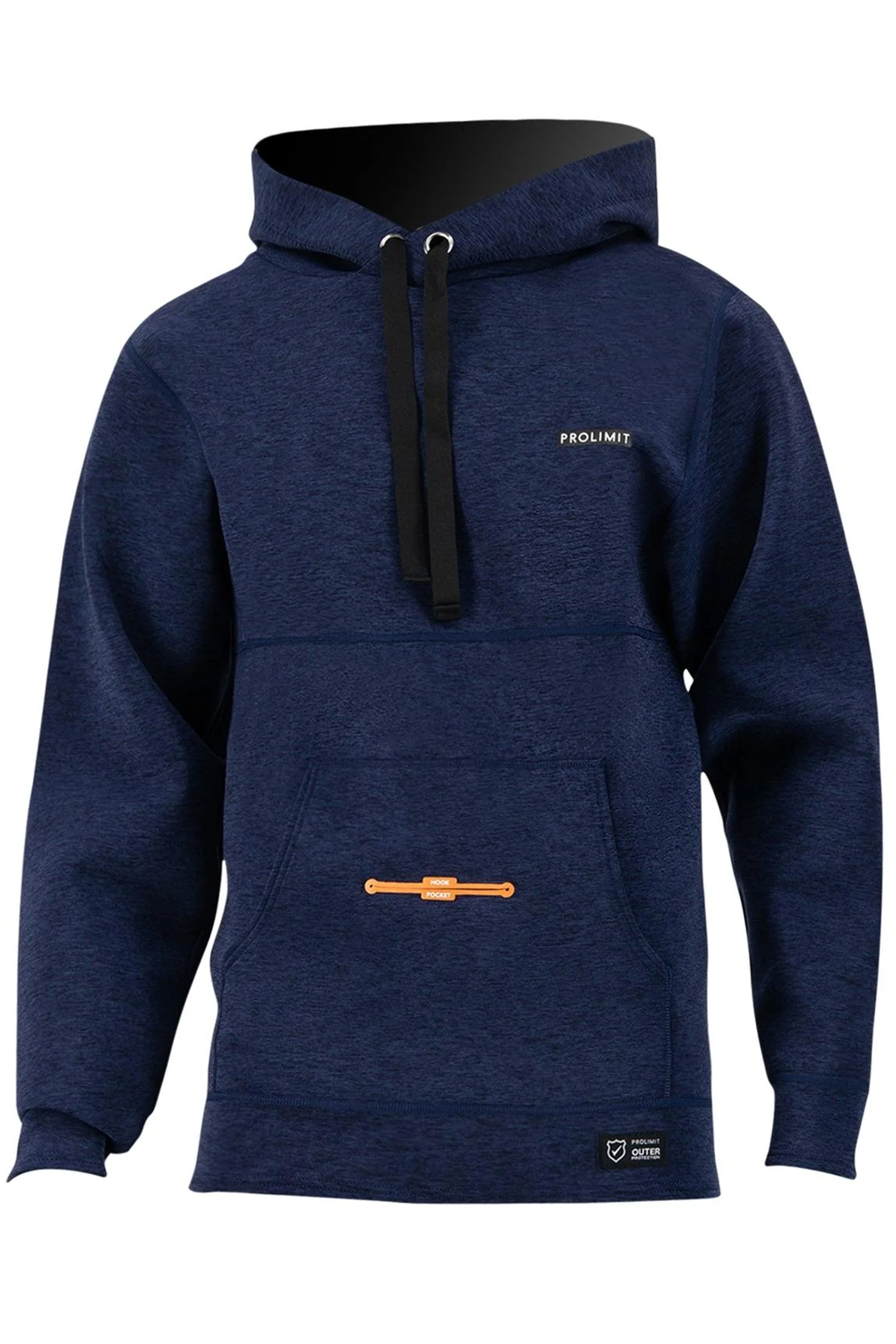 Prolimit-Mercury Neoprene Hoodie
