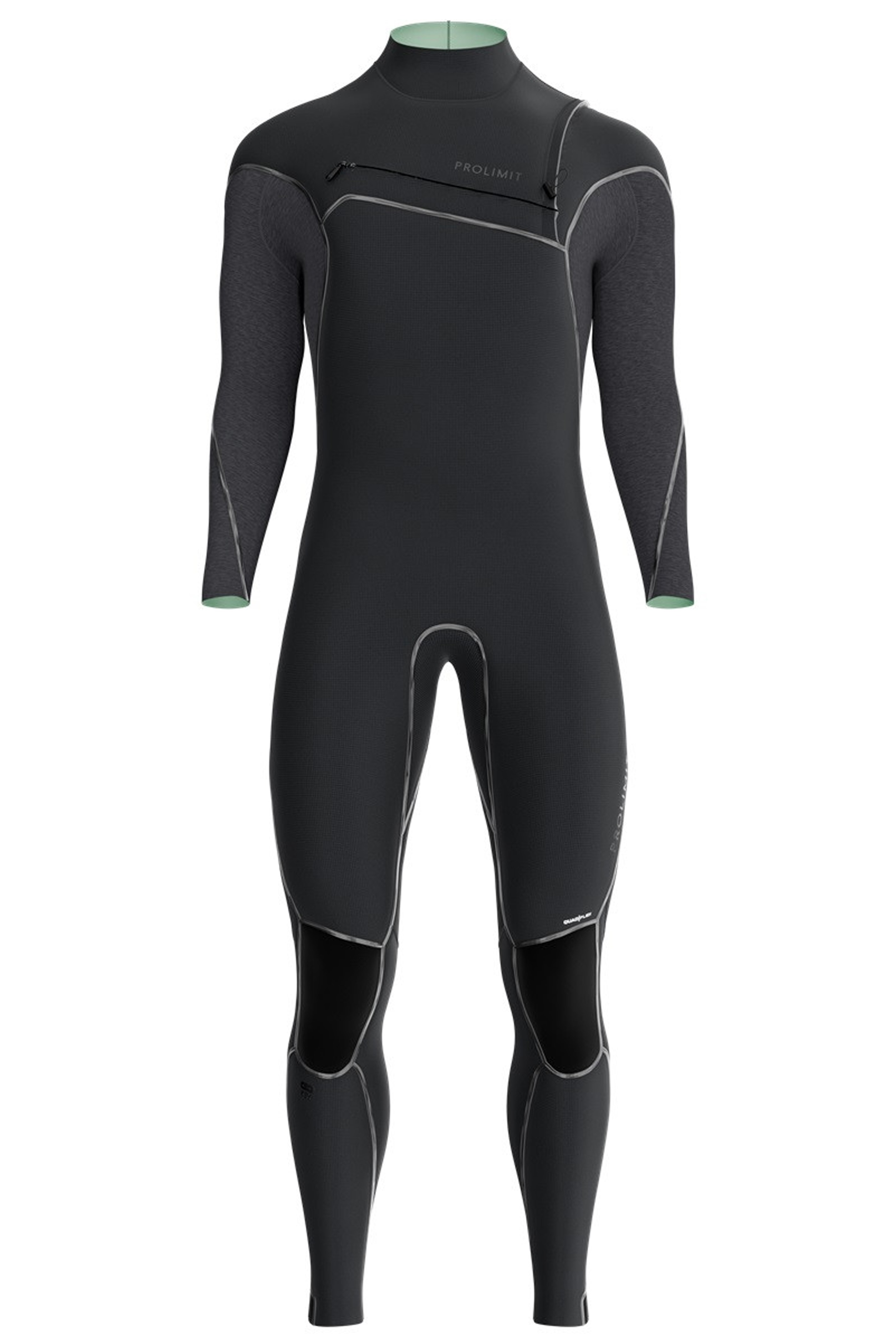 Prolimit-Mercury TR 4/3 Free-X Frontzip 2027 Wetsuit