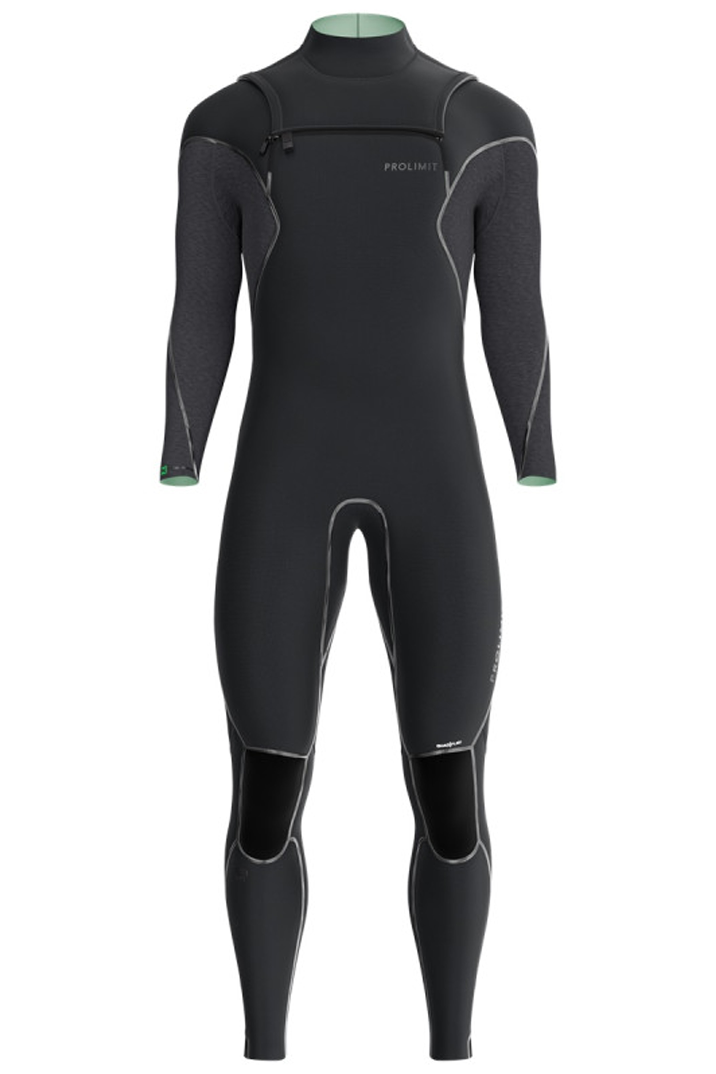 Prolimit-Mercury TR 6/4 Double Frontzip 2027 Wetsuit