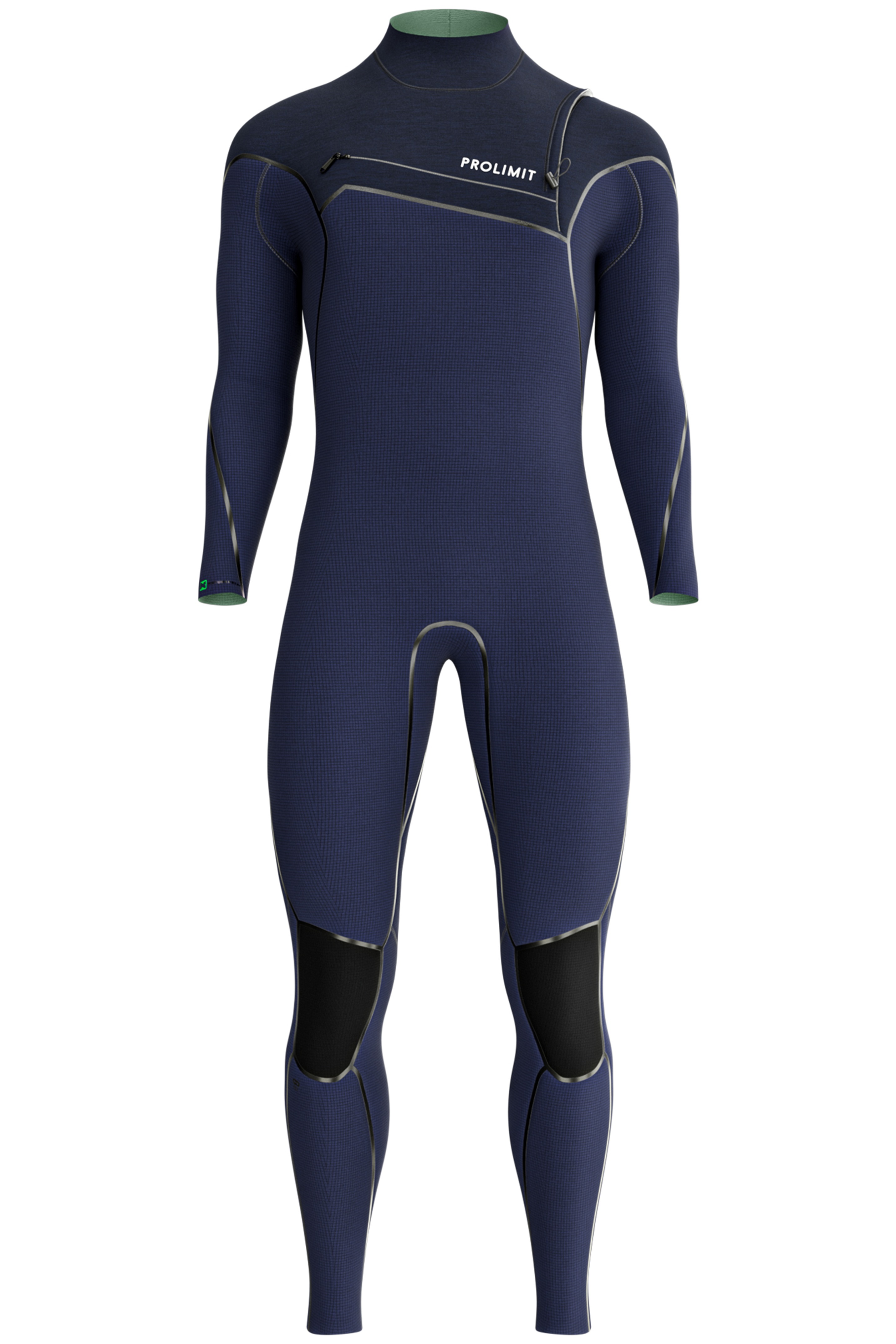 Prolimit-Mercury TR 6/4 Free-X Frontzip 2026 Neoprenanzug