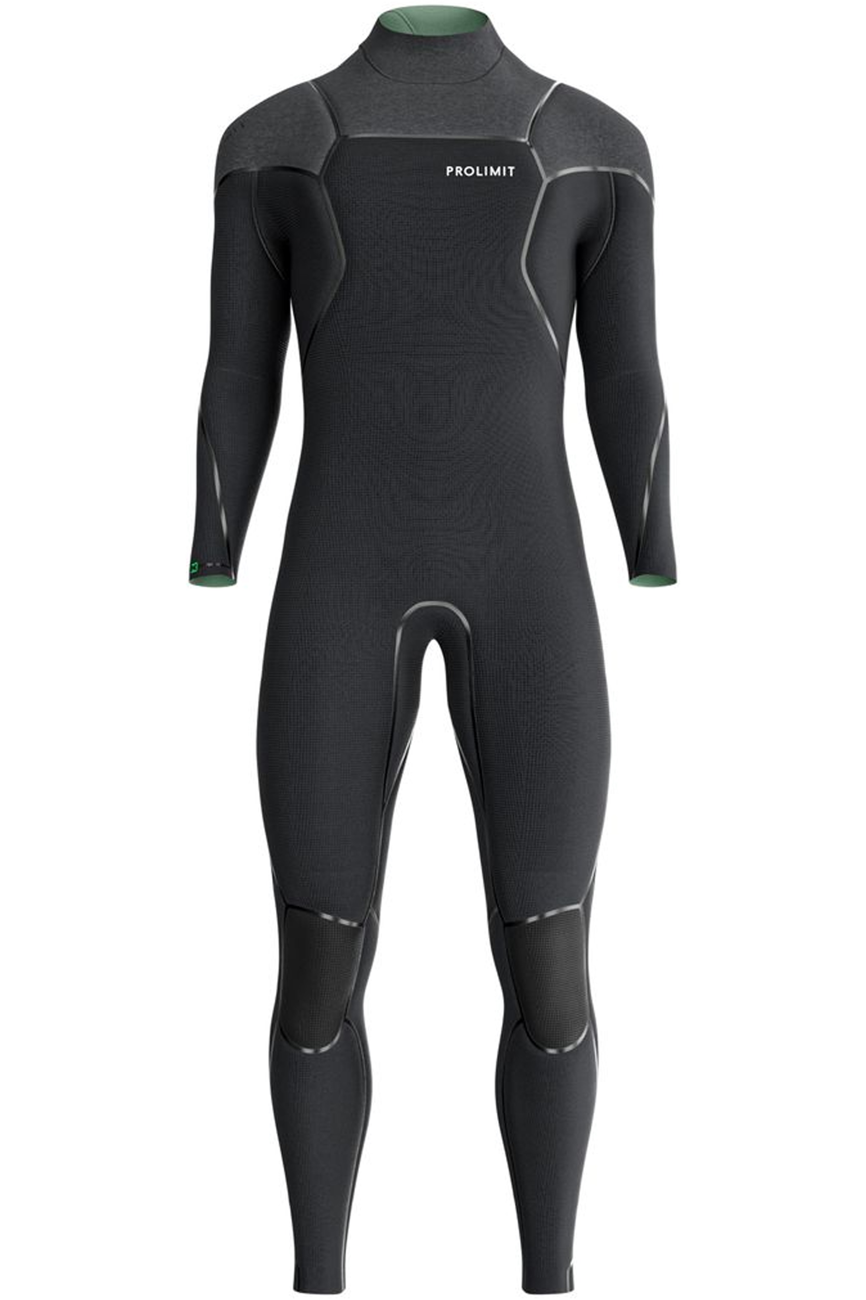 Prolimit-Mercury TR 6/4mm Backzip 2026 Neoprenanzug