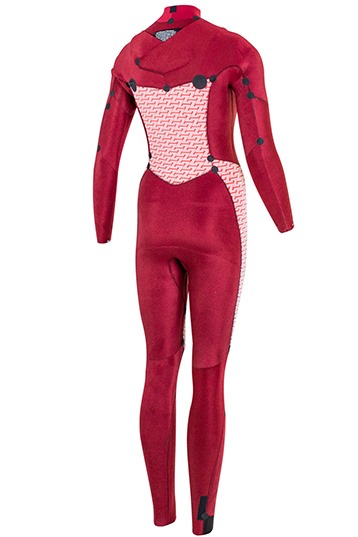 Prolimit-Oxygen TR 6/4 Free-X 2023 Neoprenanzug