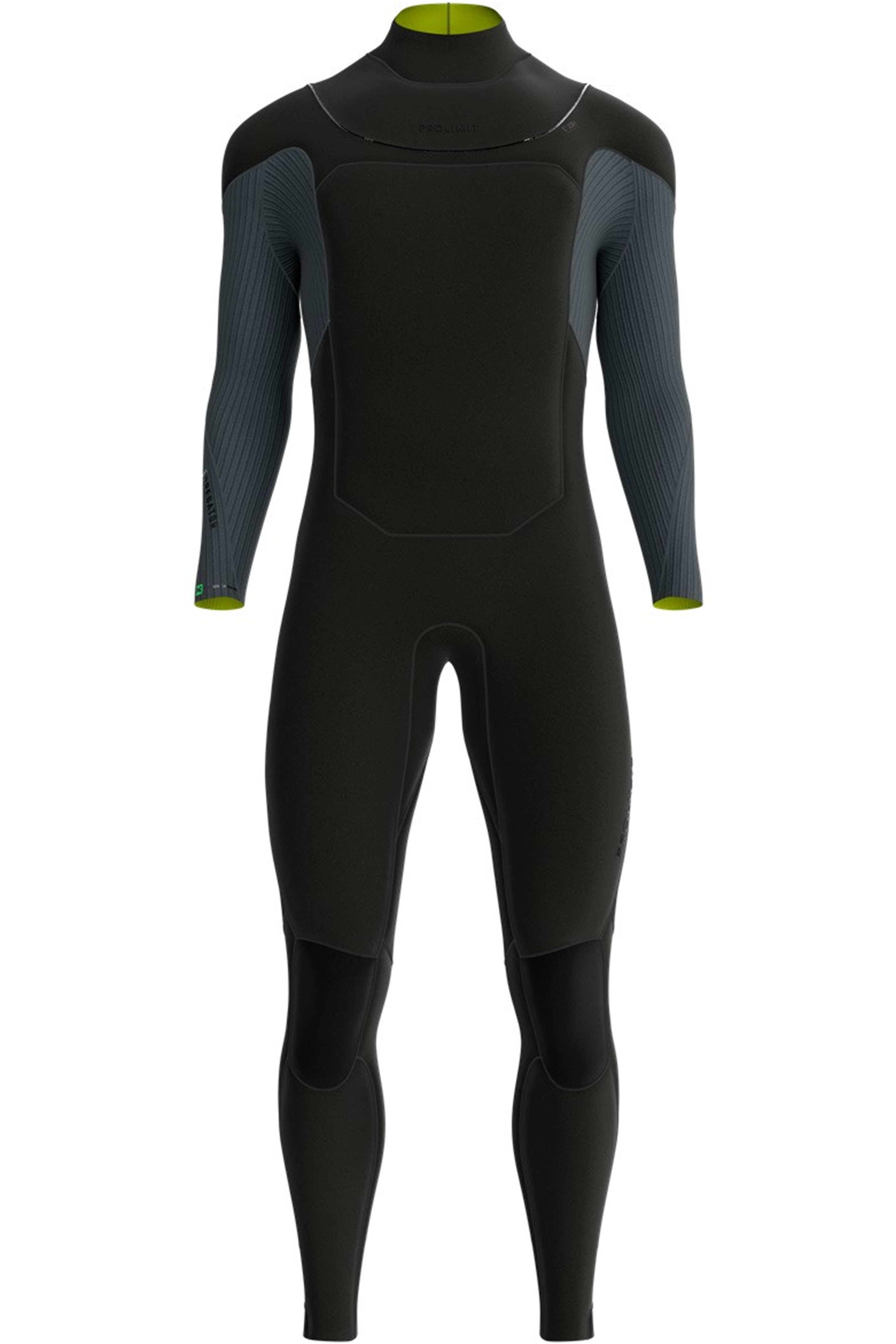 Prolimit-Predator 4/3 C-Zip Frontzip 2027 Wetsuit