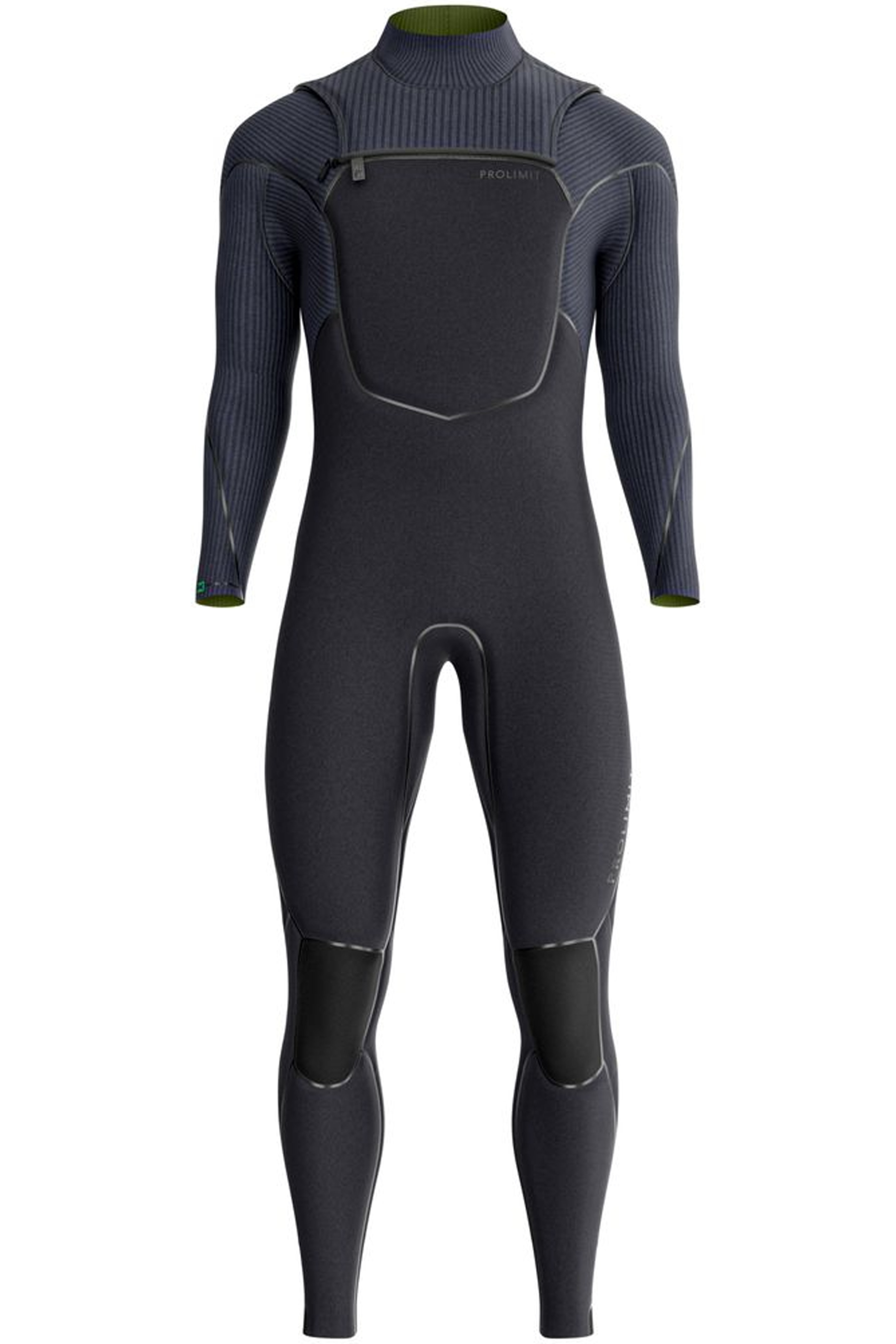 Prolimit-Predator 4/3 Double Frontzip 2026 Neoprenanzug