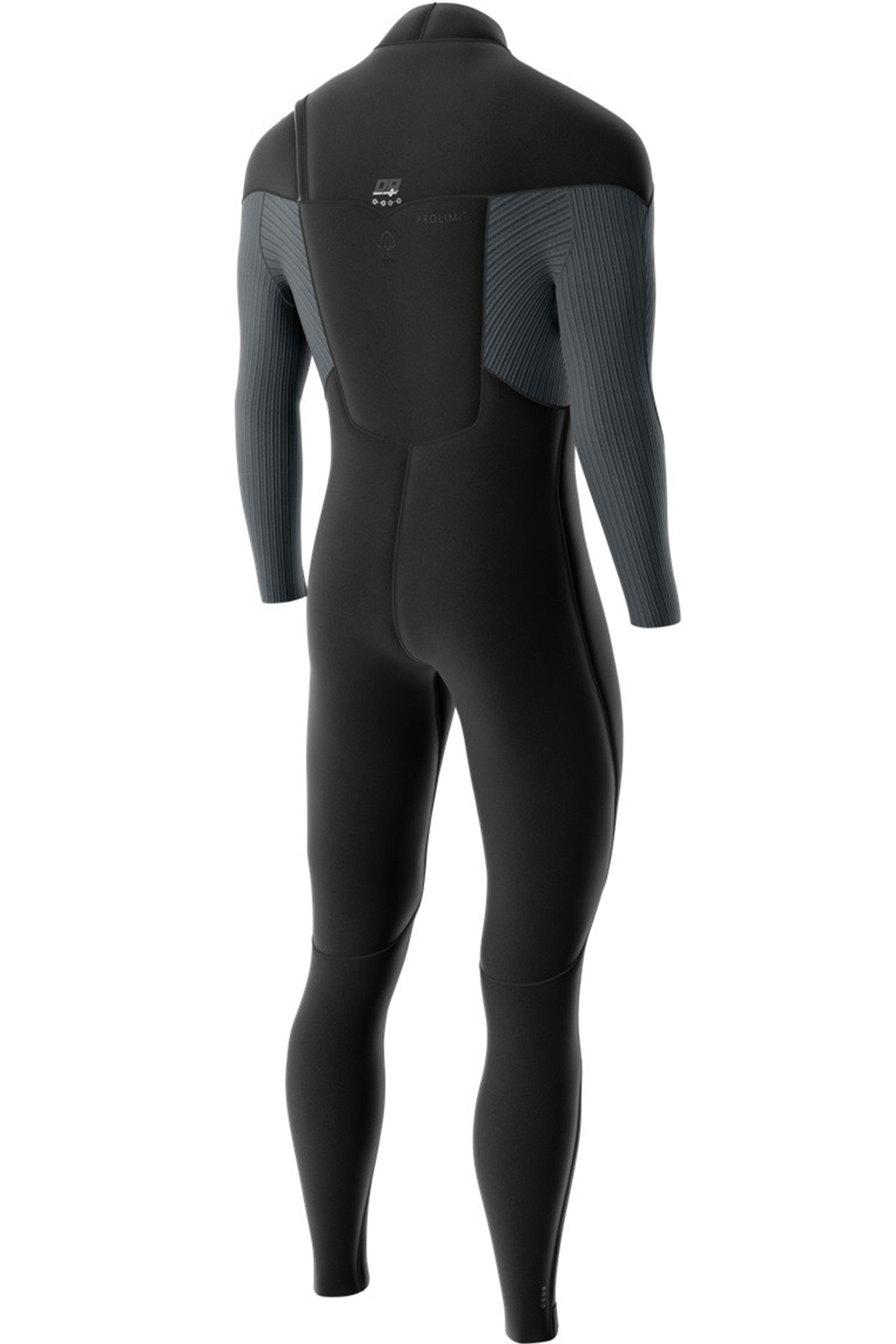 Prolimit-Predator 4/3 Free-X Frontzip 2027 Wetsuit