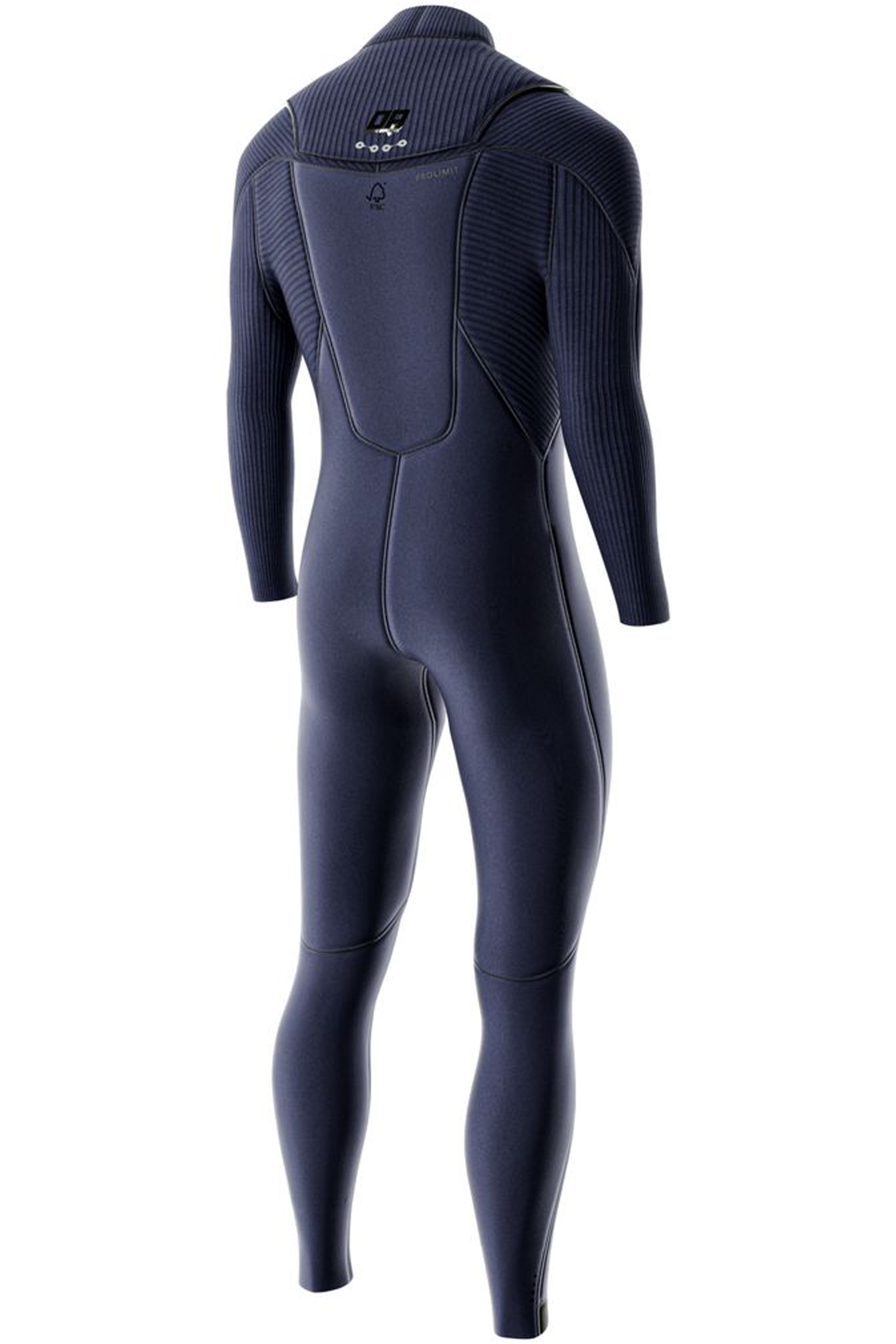 Prolimit-Predator 5/3 Double Frontzip 2026 Neoprenanzug