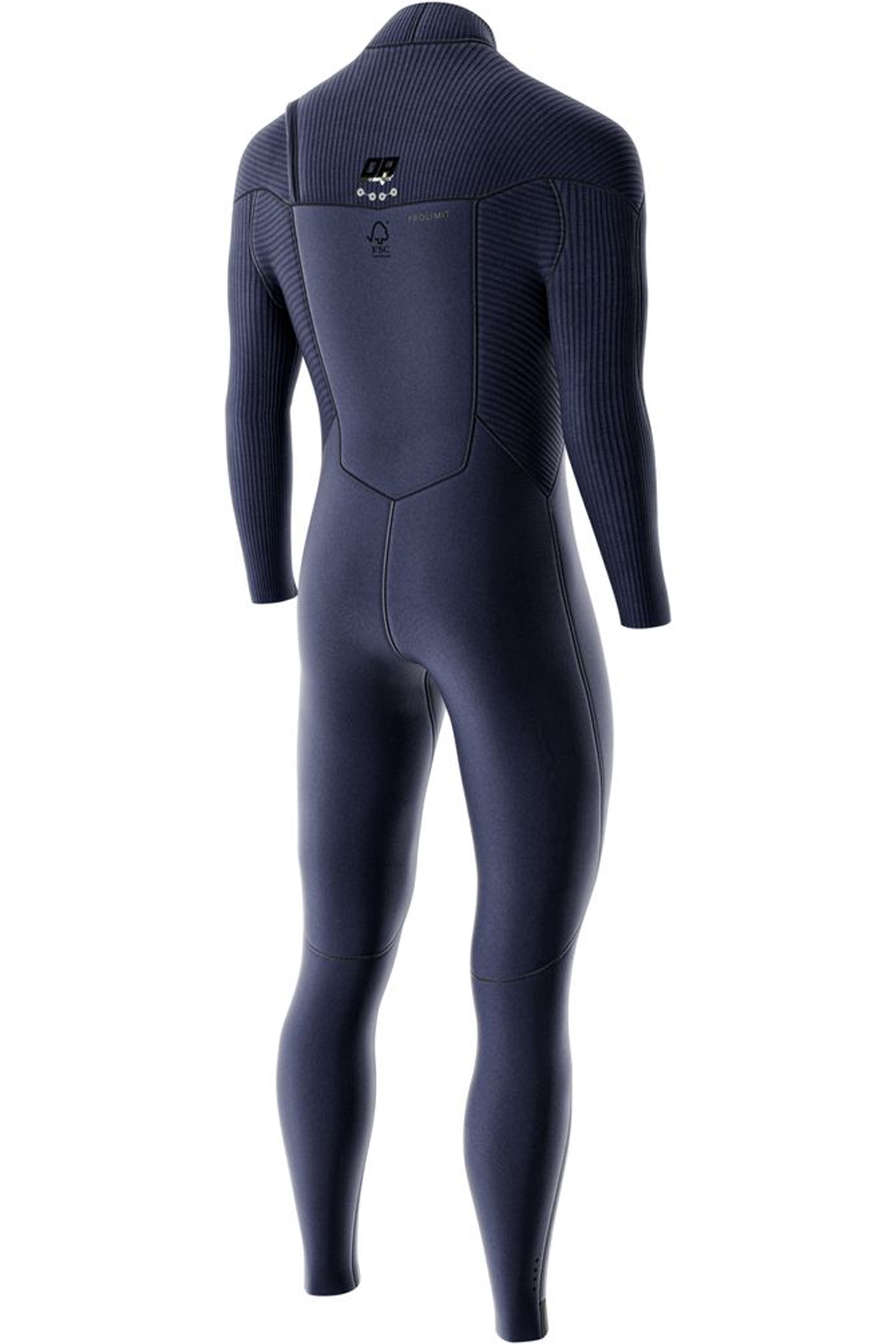 Prolimit-Predator 5/3 Free-X 2026 Wetsuit