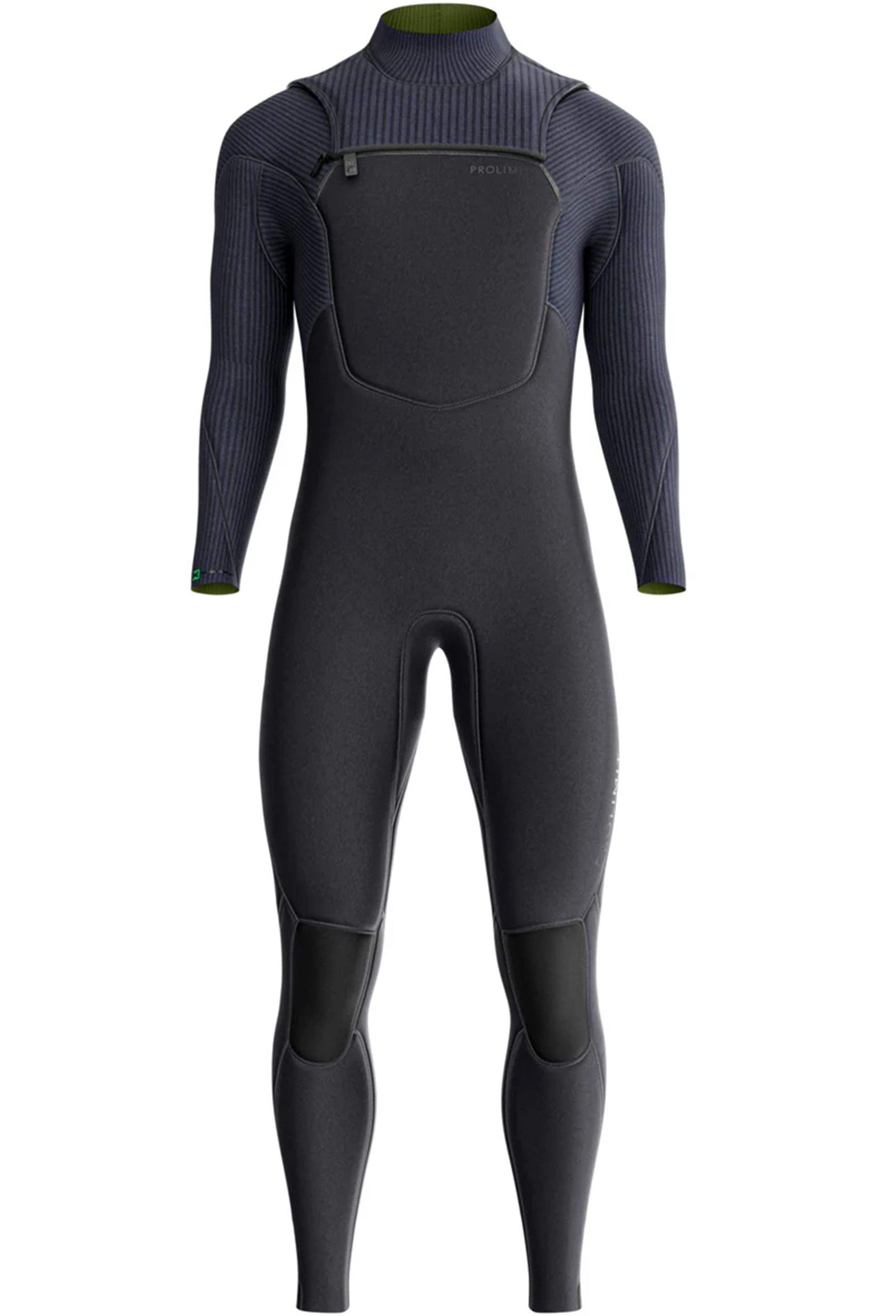 Prolimit-Predator 5/4 Double Frontzip 2025 Wetsuit