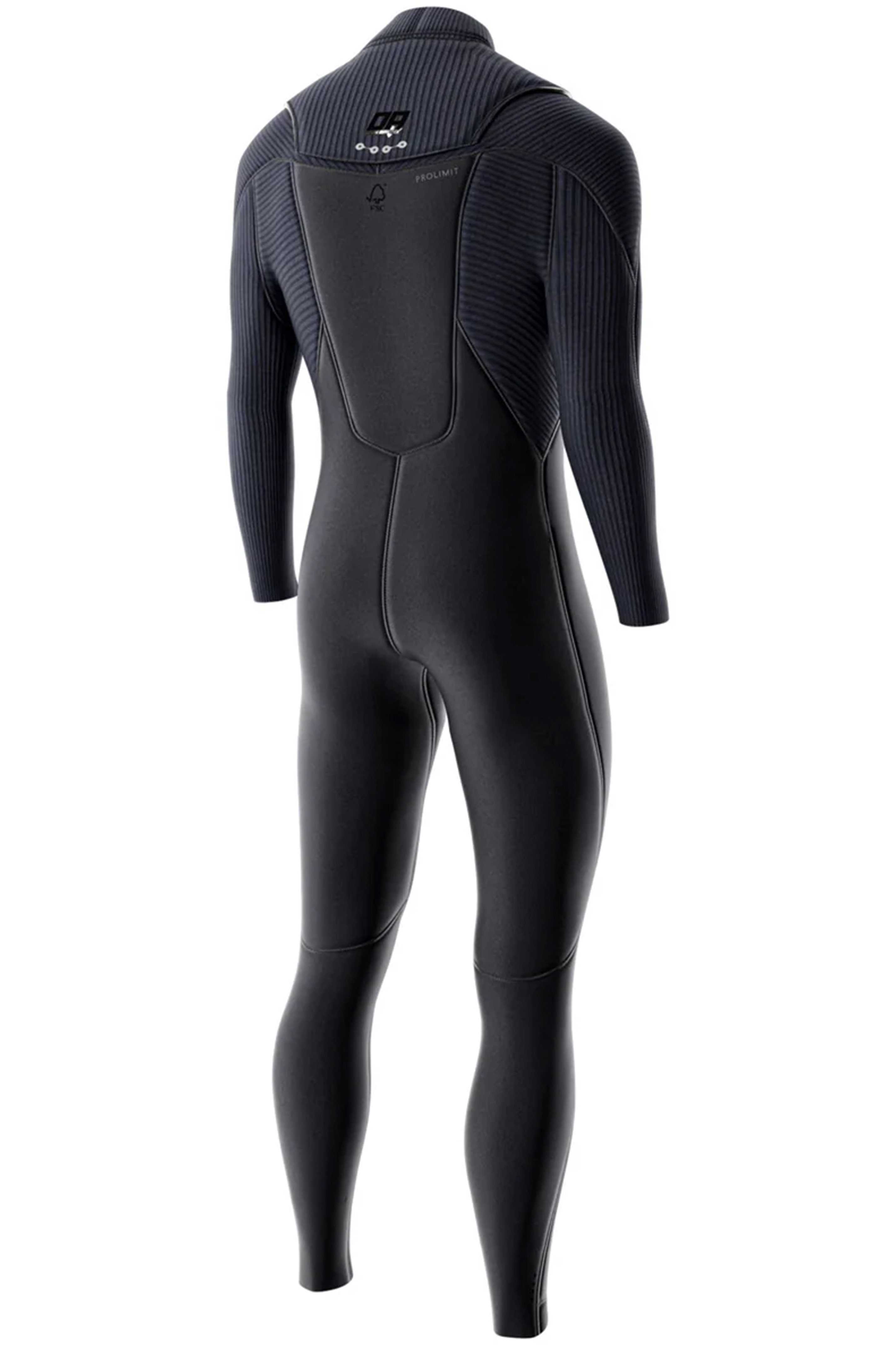 Prolimit-Predator 5/4 Double Frontzip 2025 Wetsuit