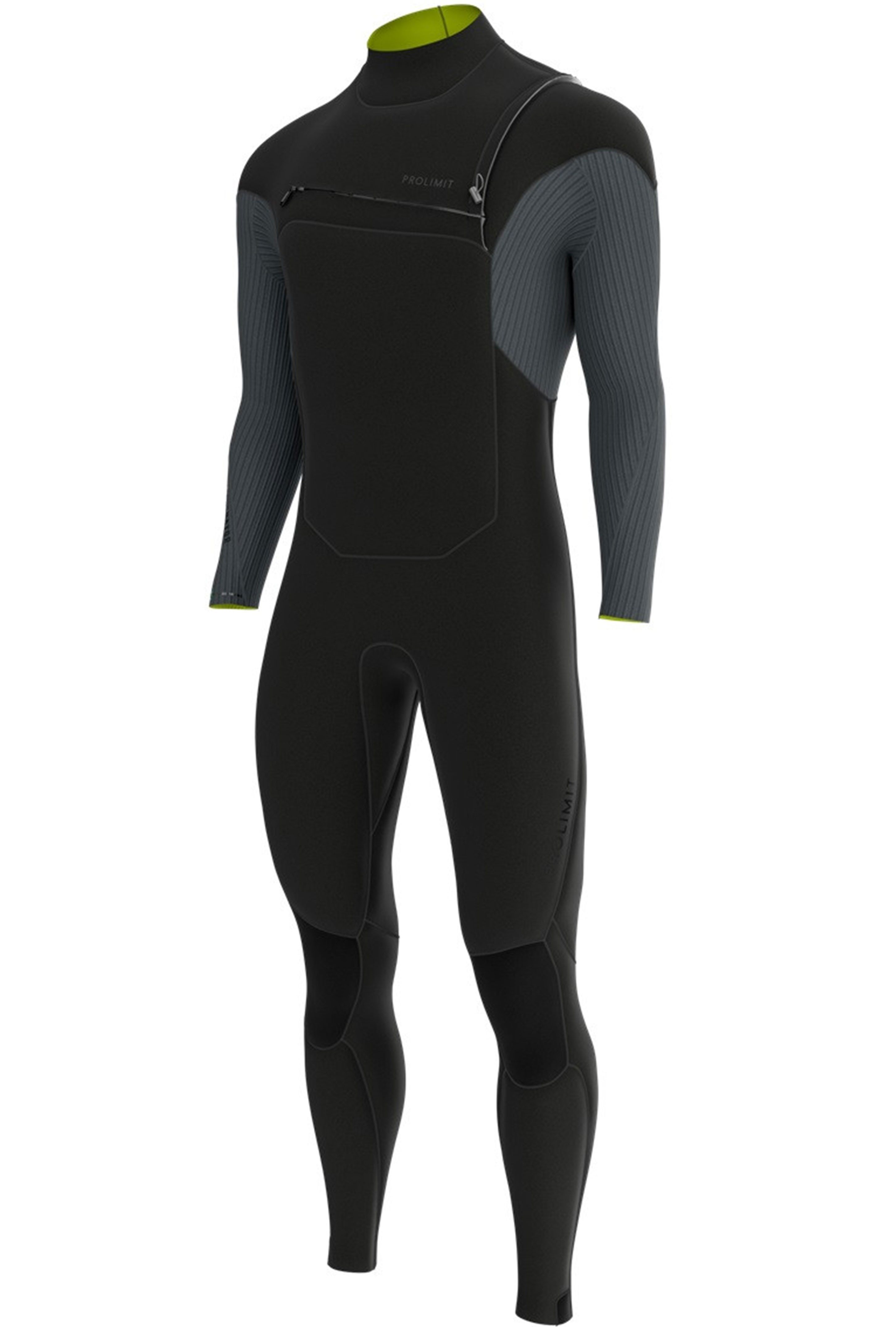 Prolimit-Predator 5/4 Free-X Frontzip 2027 Wetsuit