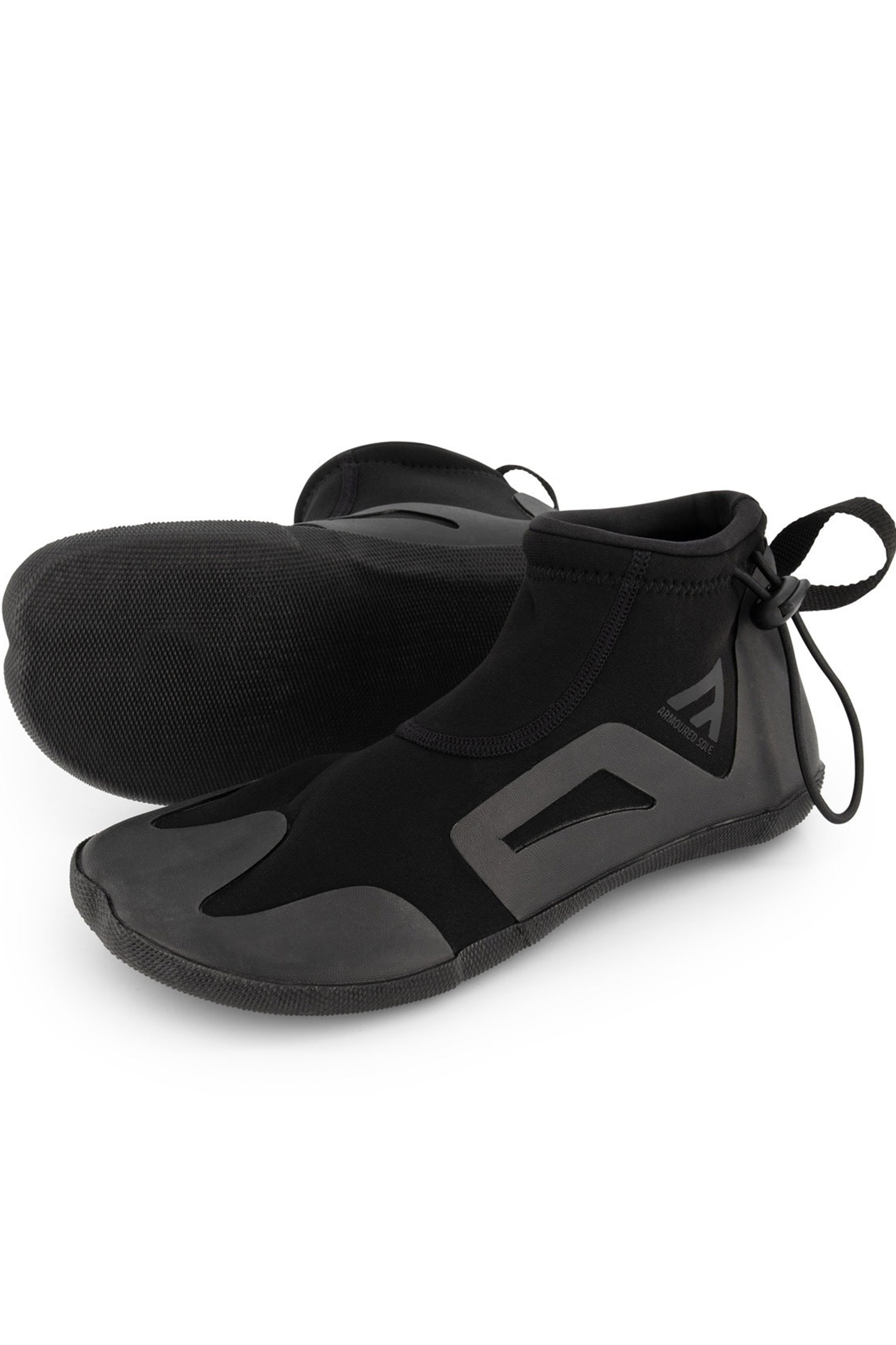Prolimit-Predator Shoe Split Toe 3mm Armoured