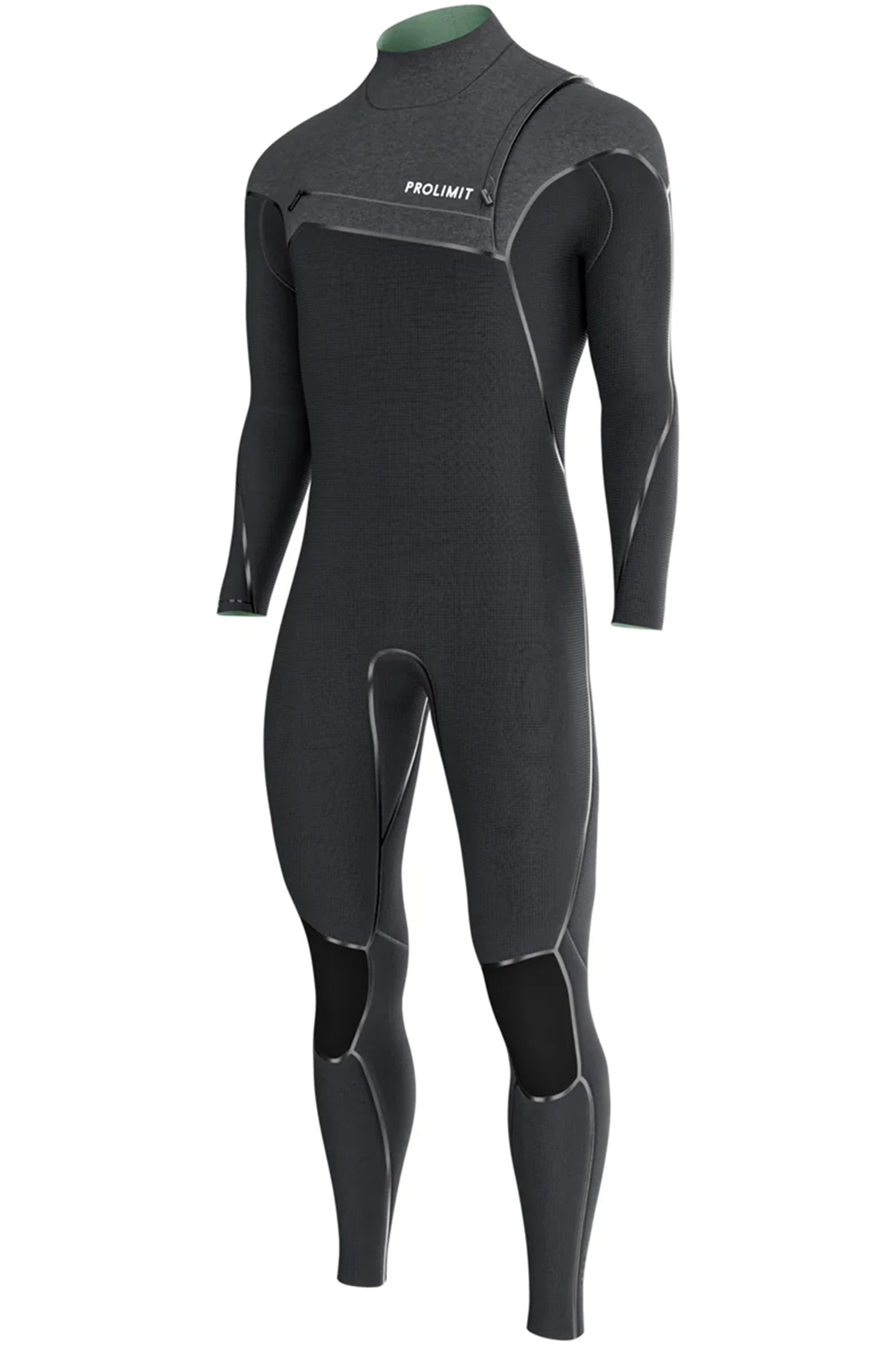 Prolimit-Prolimit Mercury TR 4/3 Free-X Frontzip 2026 Neoprenanzug