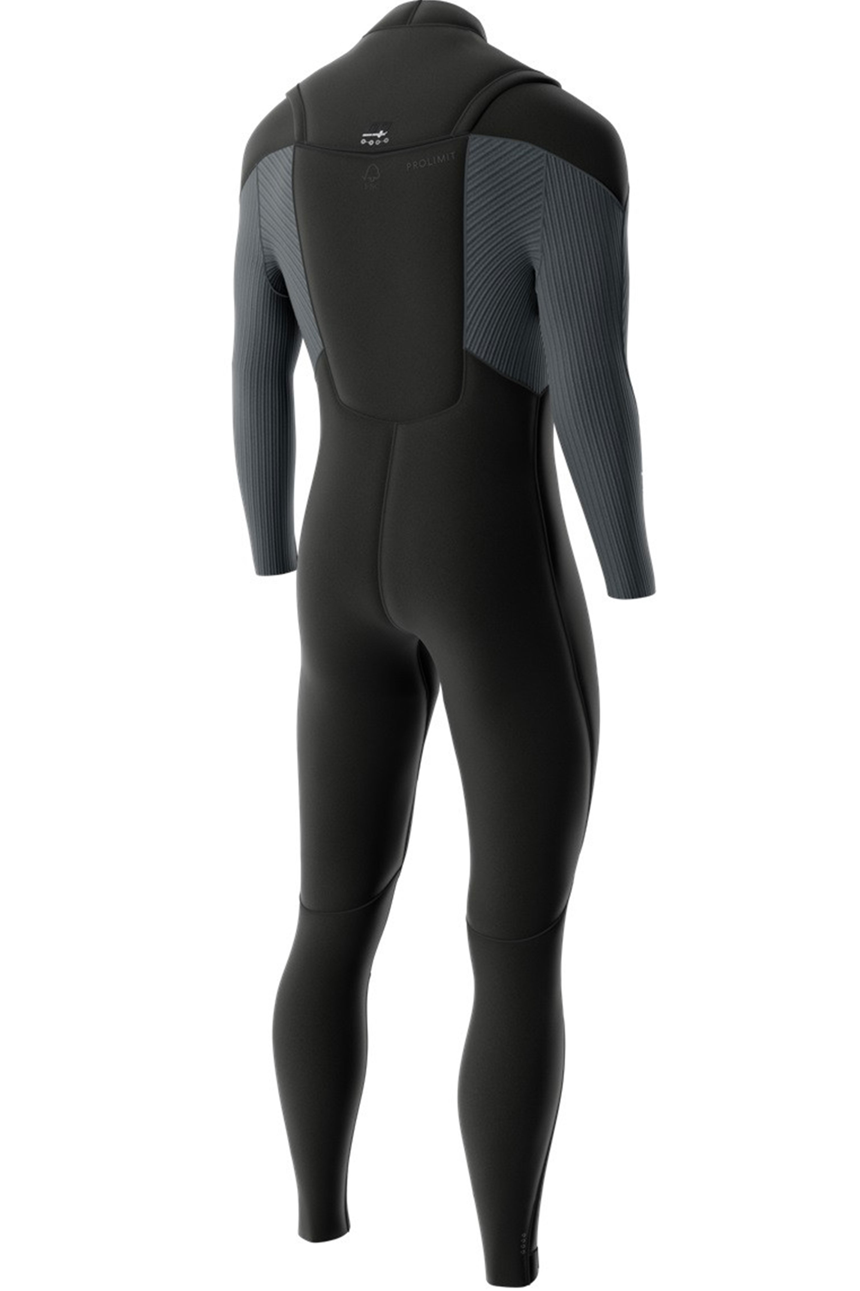 Prolimit-Prolimit Predator 3/2 Double Frontzip 2027 Neoprenanzug