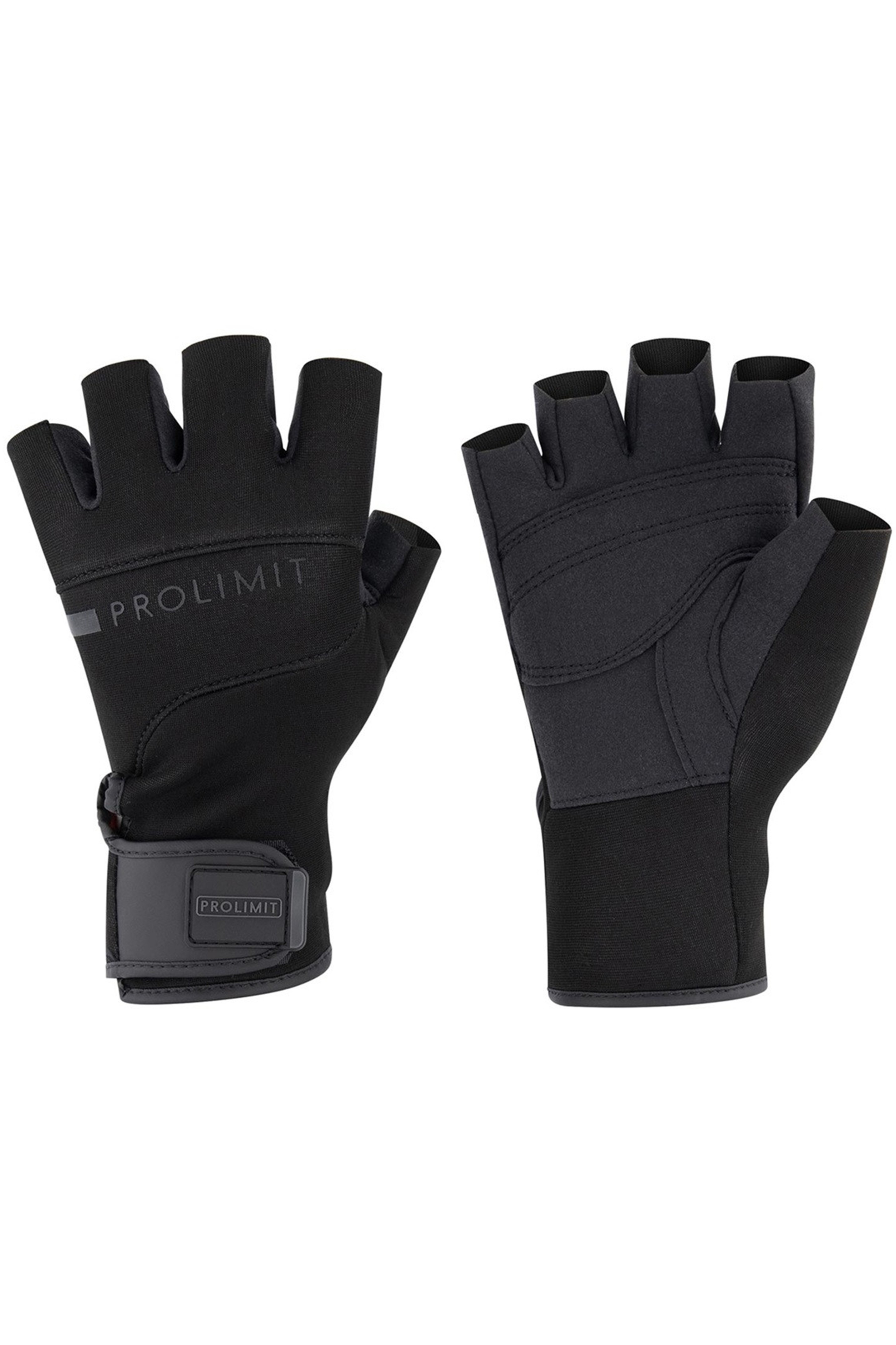Prolimit-Shortfinger HS Utility