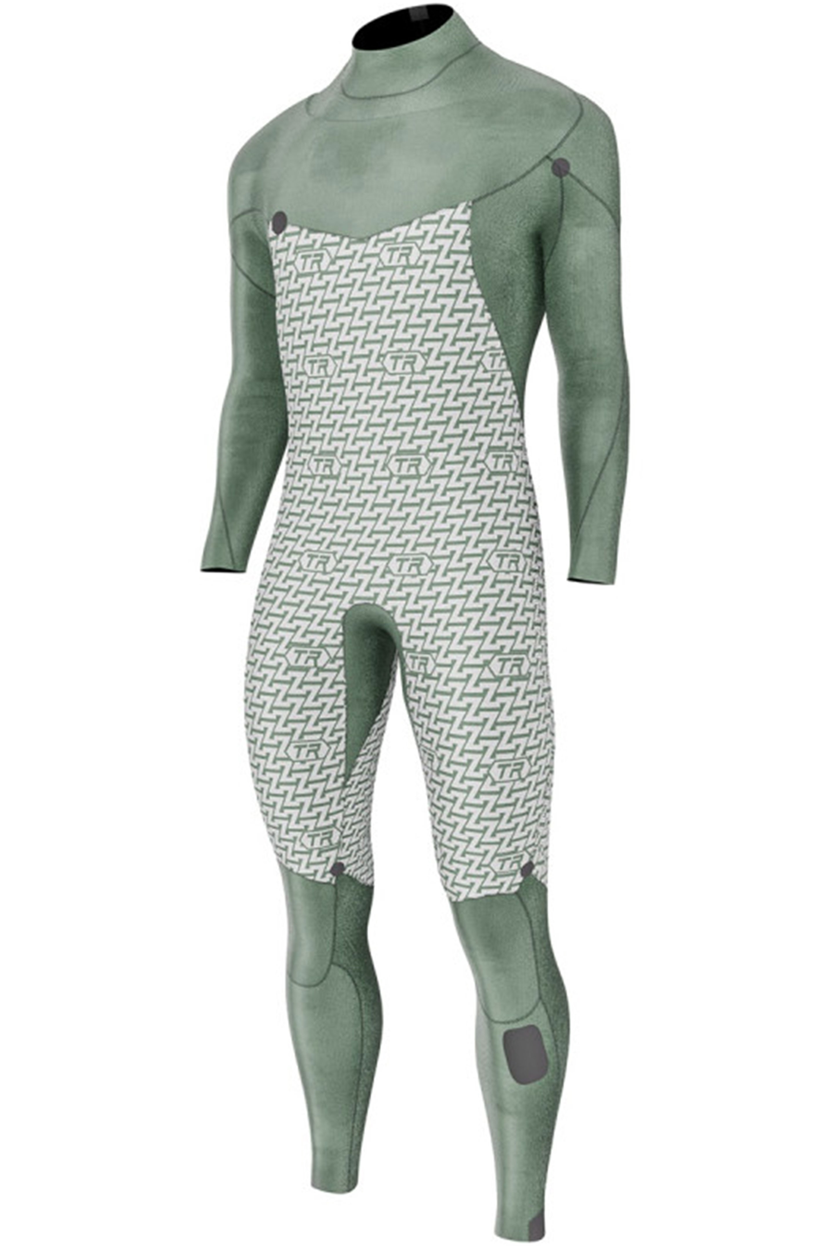 Prolimit-Vapor 4/3 Free-X 2026 Wetsuit