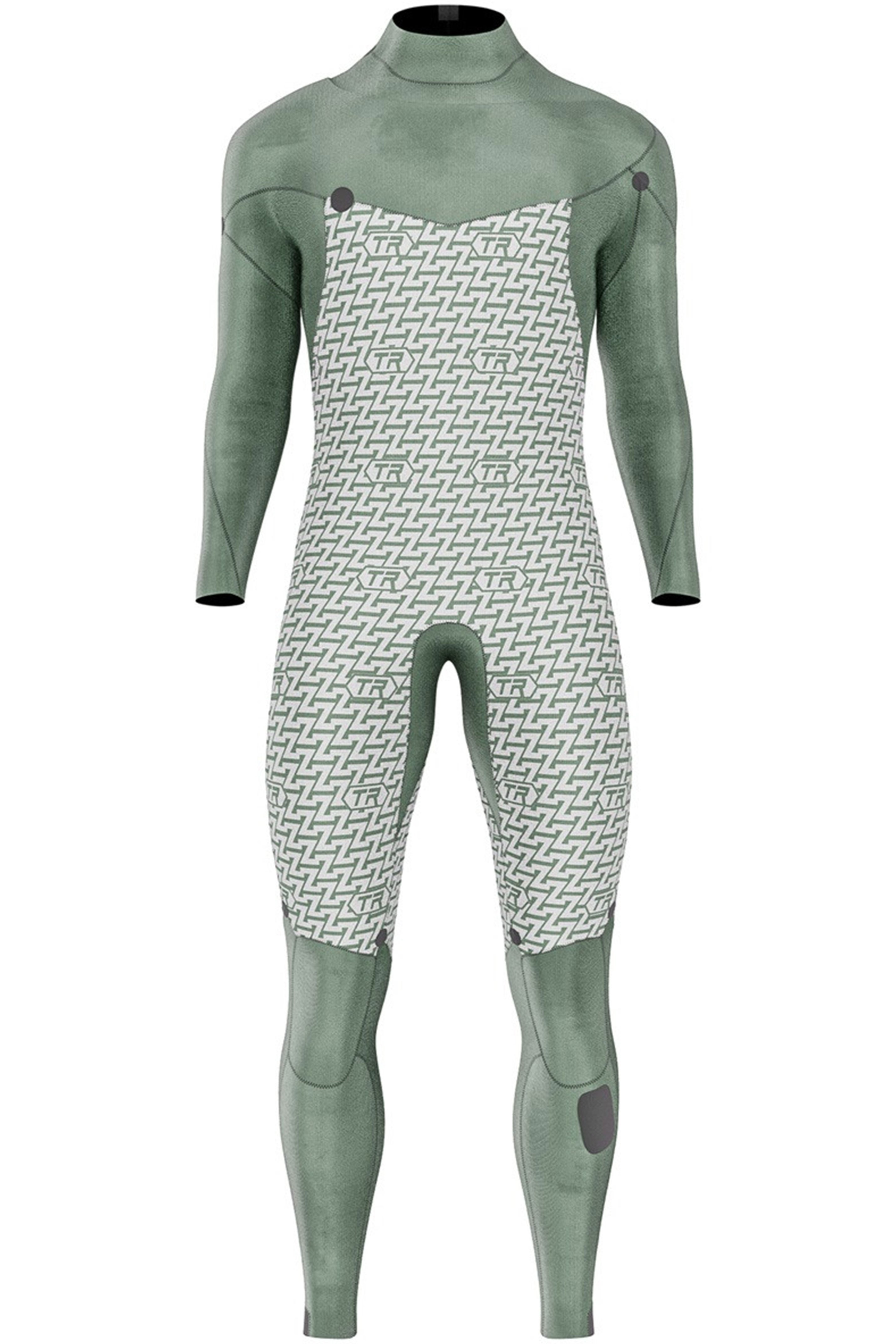 Prolimit-Vapor 4/3 Free-X 2026 Wetsuit