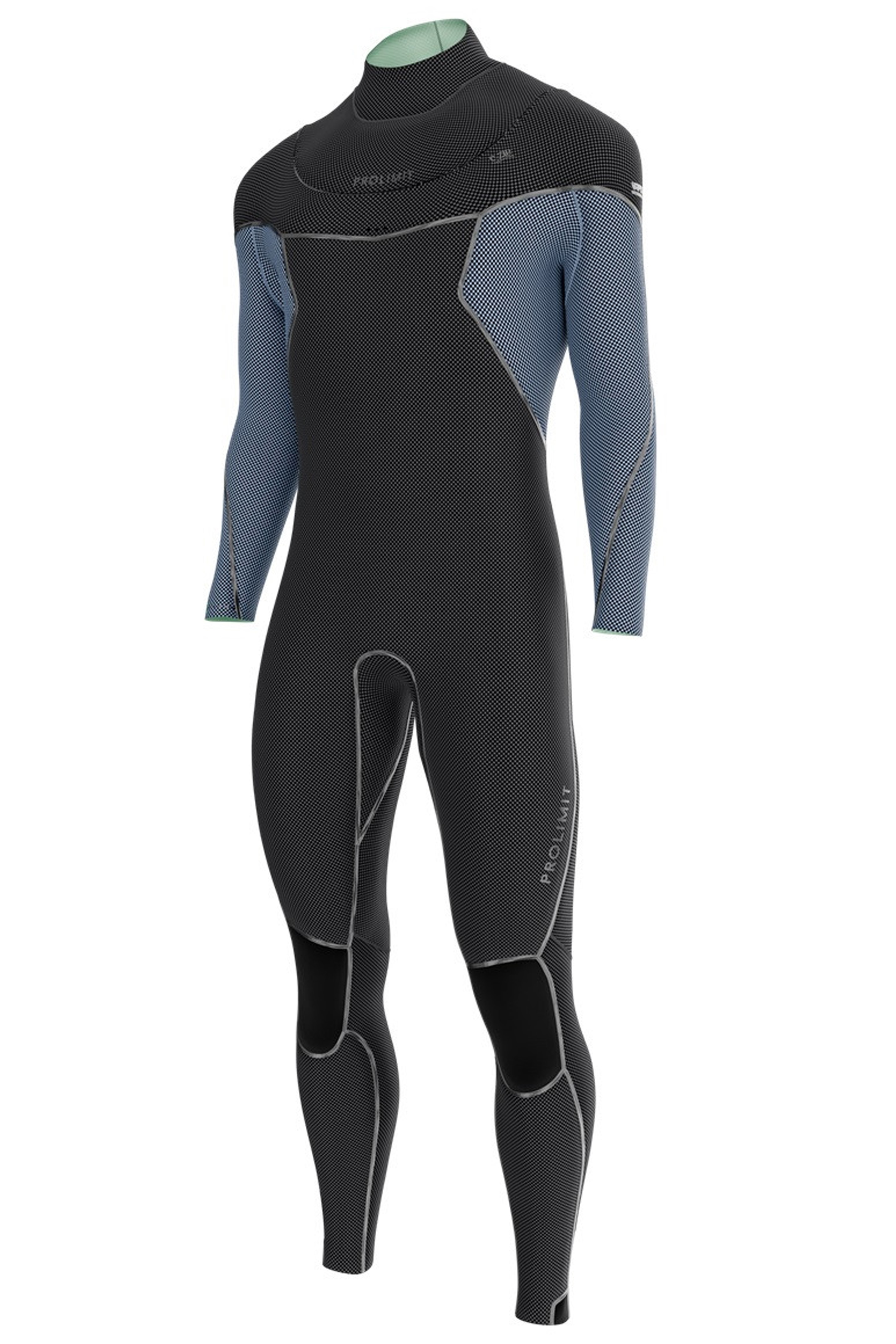 Prolimit-Vapor TR 5/4 C-zip 2027 Wetsuit