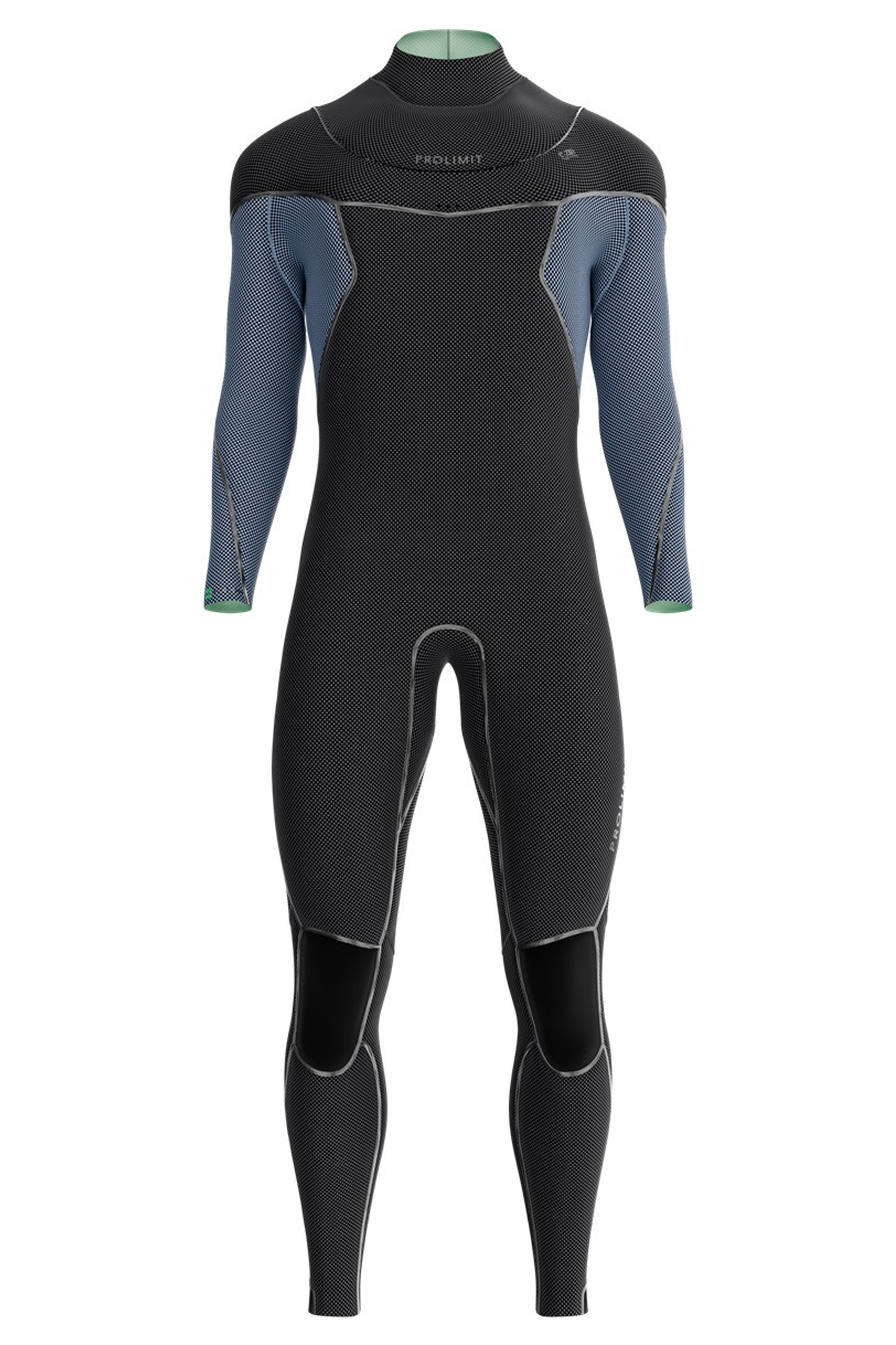 Prolimit-Vapor TR 5/4 C-zip 2027 Wetsuit
