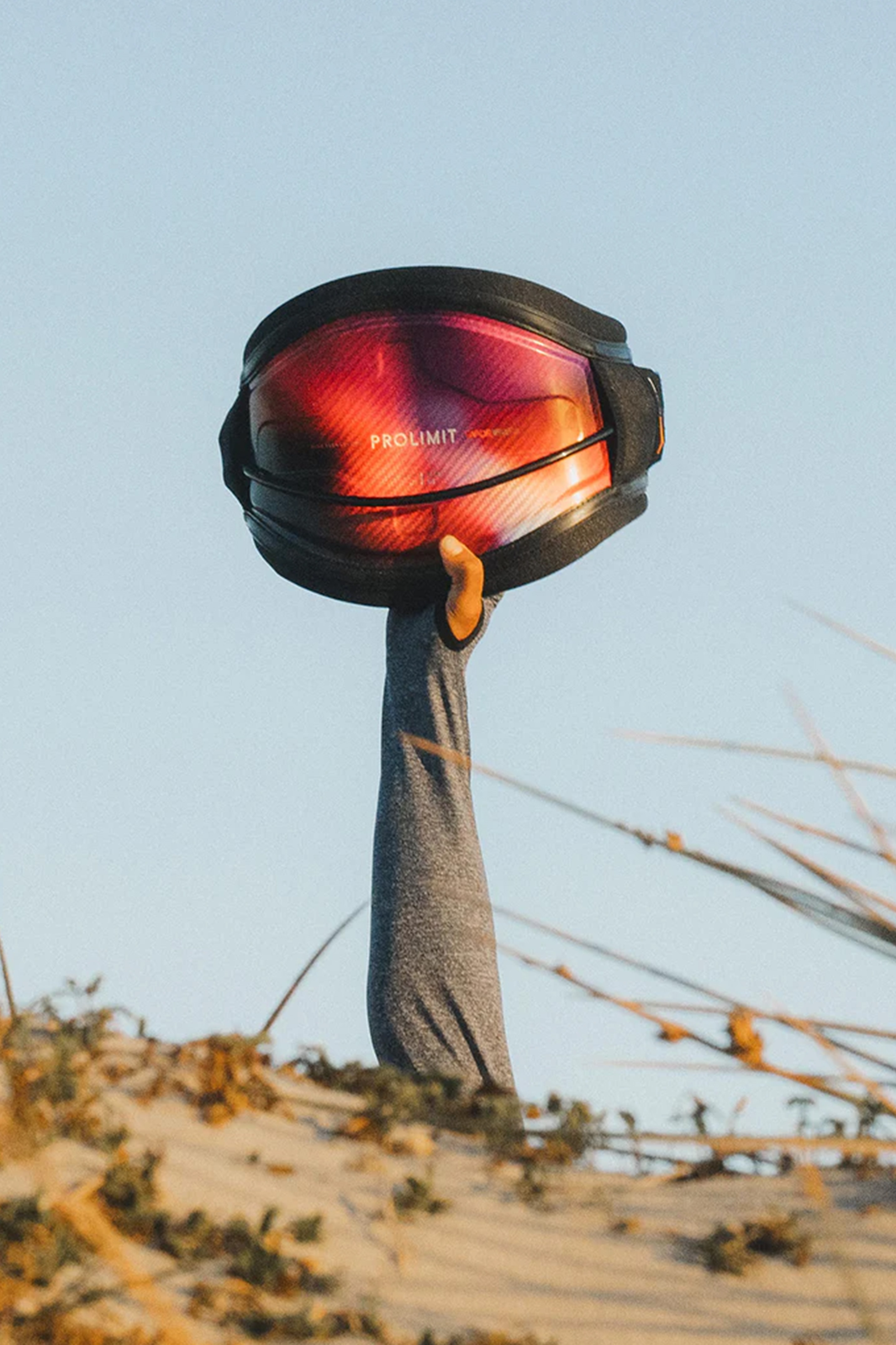 Prolimit-Vapor Waist 2026 Harness