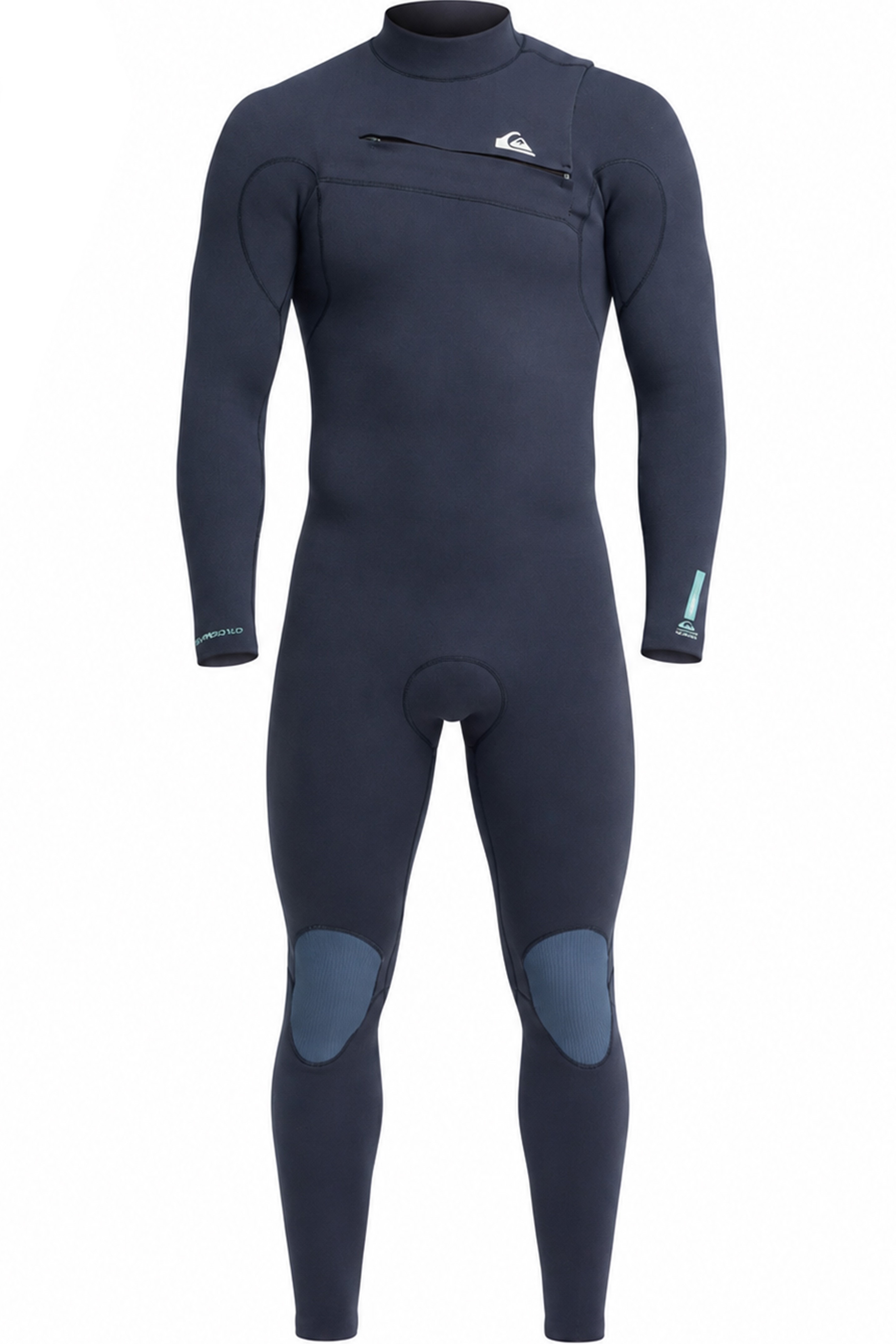 Quiksilver-Highline 5/4/3 Frontzip 2026 Wetsuit